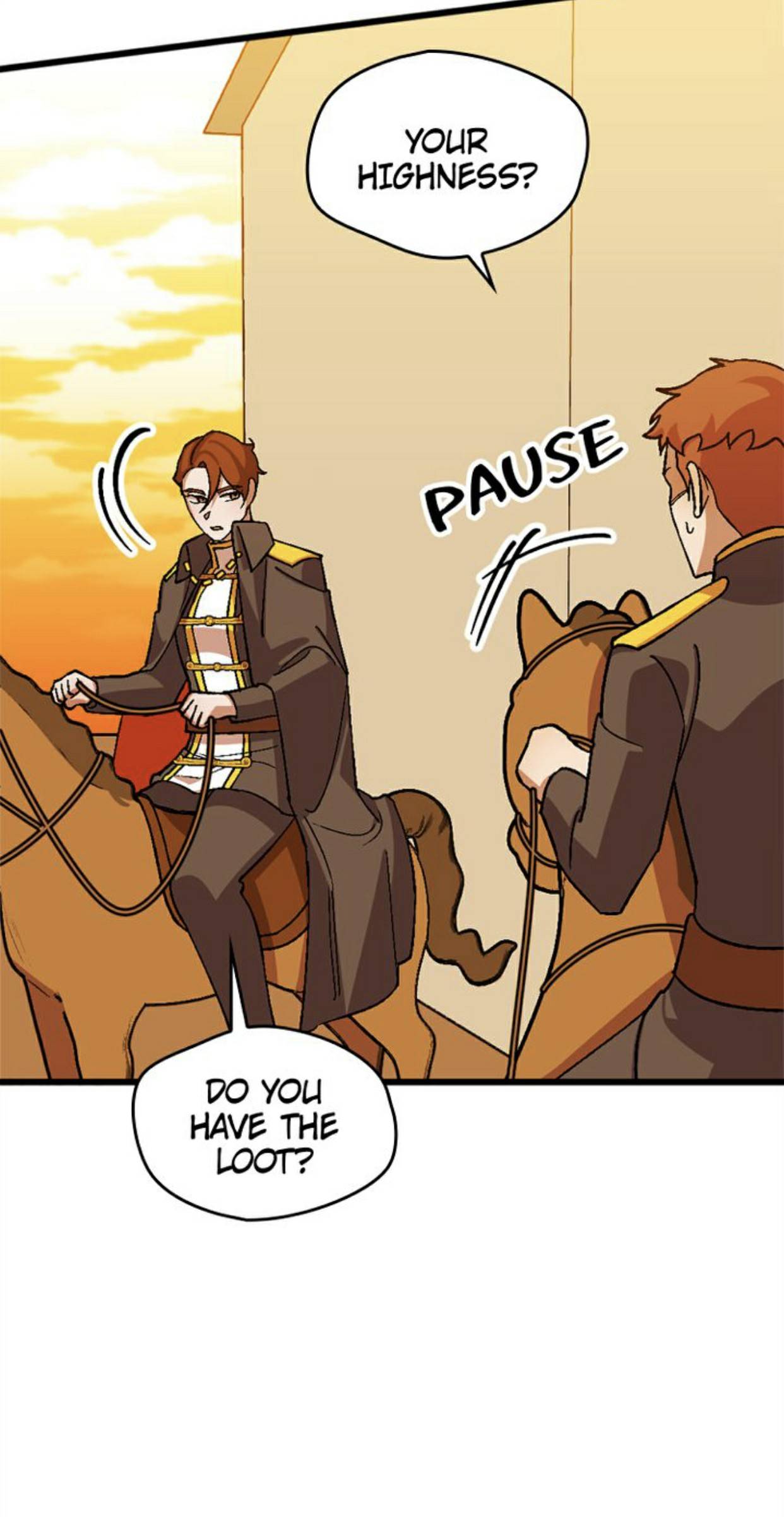 I'll Save This Damned Family! Chapter 53 page 52