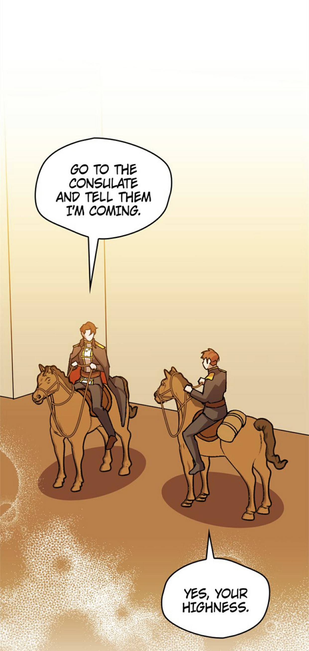 I'll Save This Damned Family! Chapter 53 page 54
