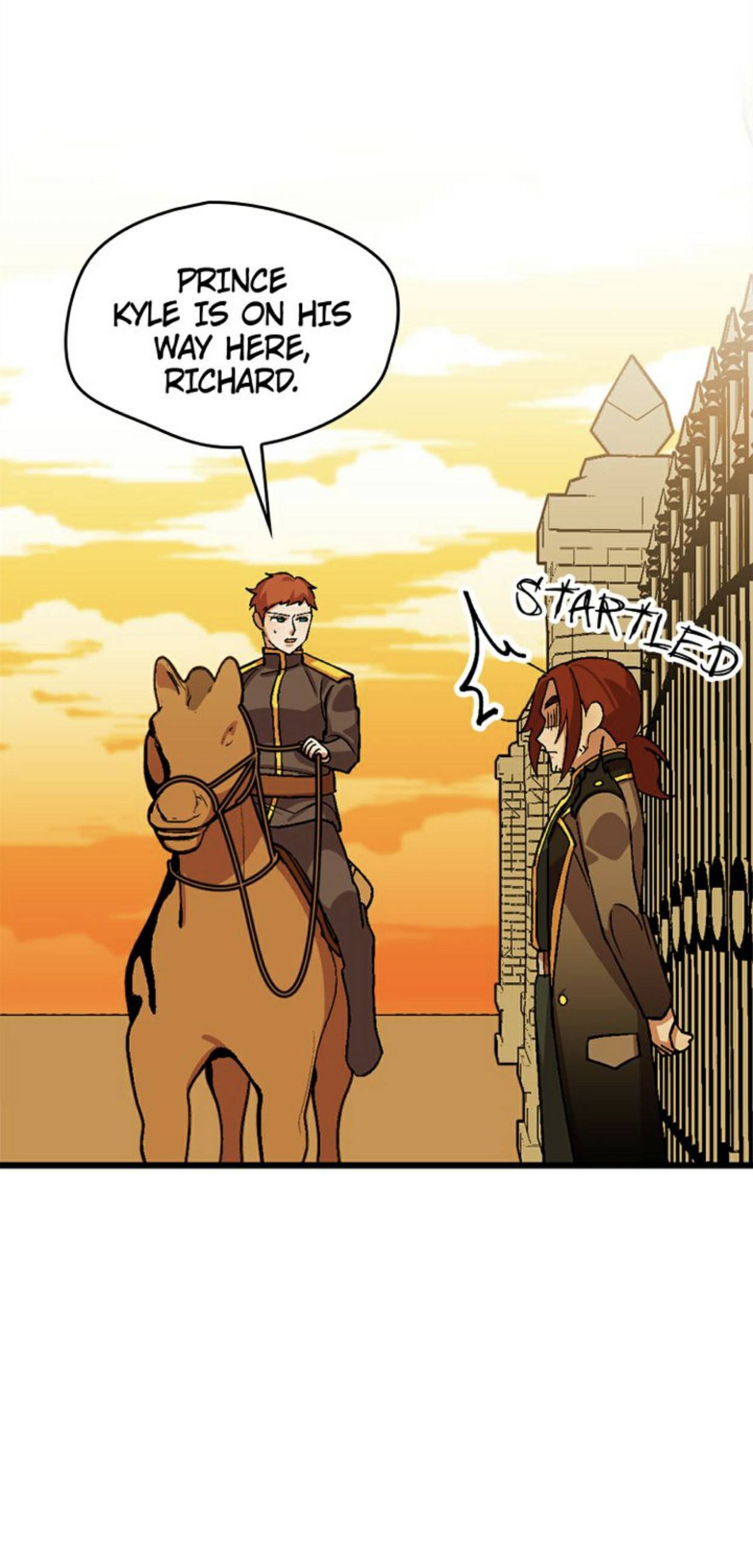 I'll Save This Damned Family! Chapter 53 page 57