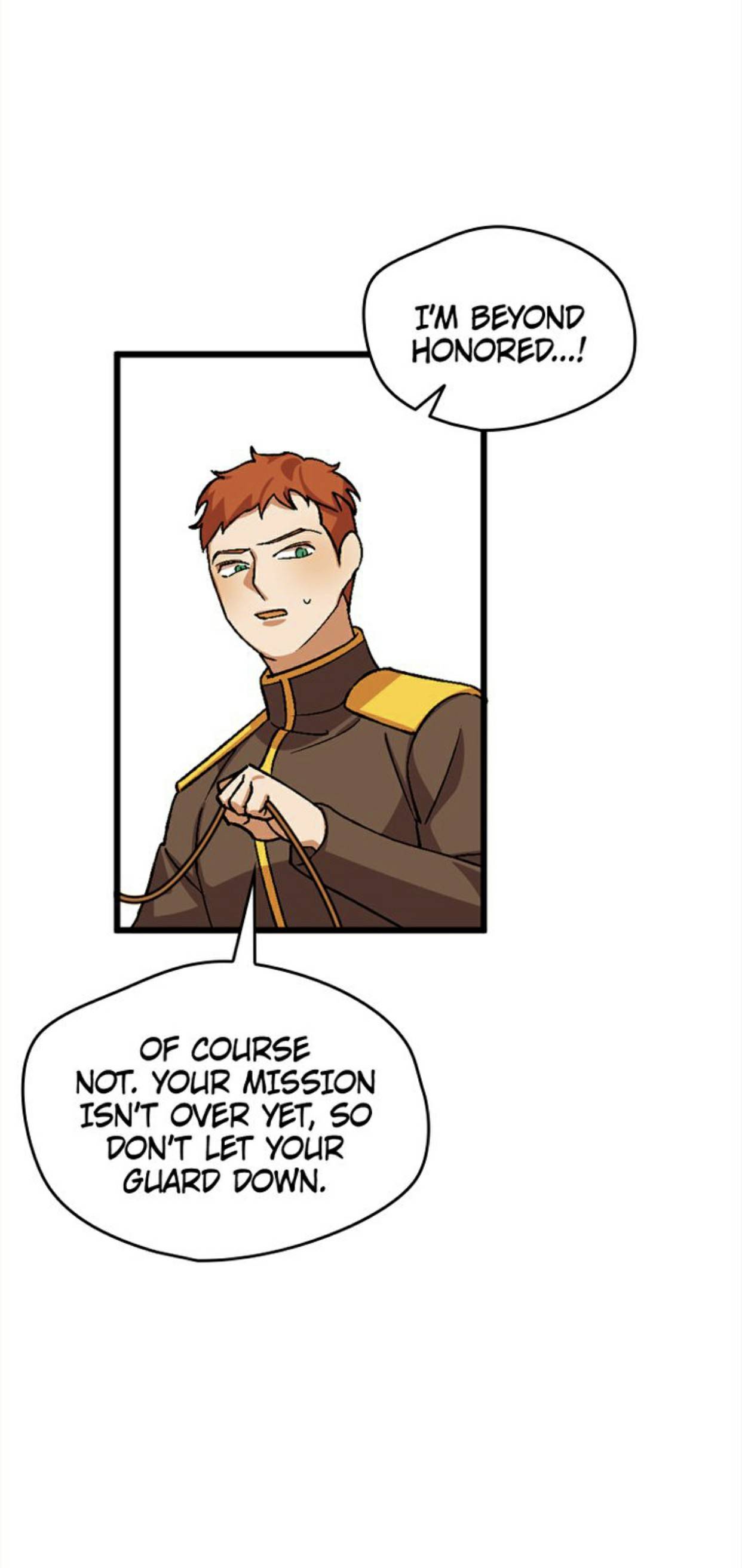 I'll Save This Damned Family! Chapter 53 page 59