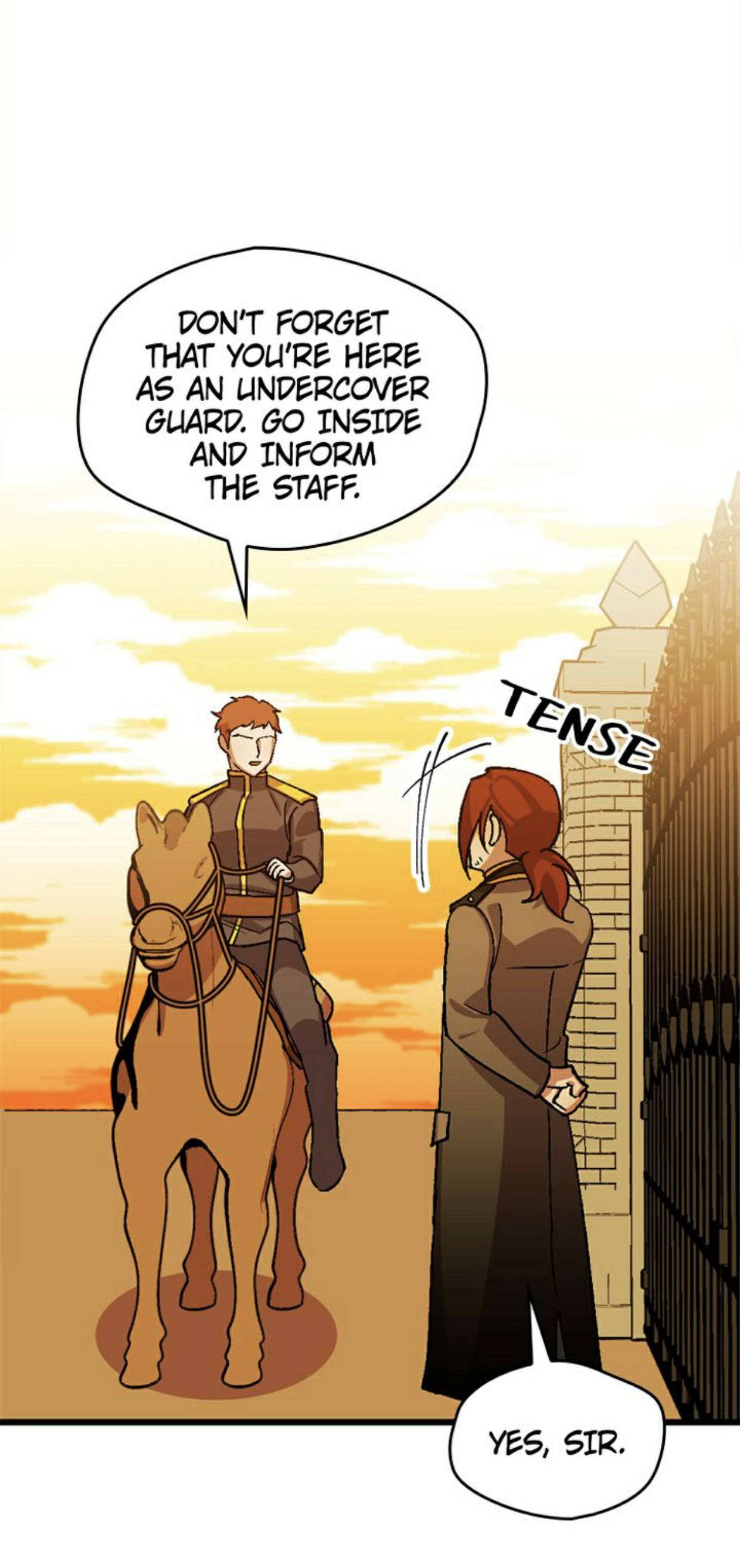 I'll Save This Damned Family! Chapter 53 page 60