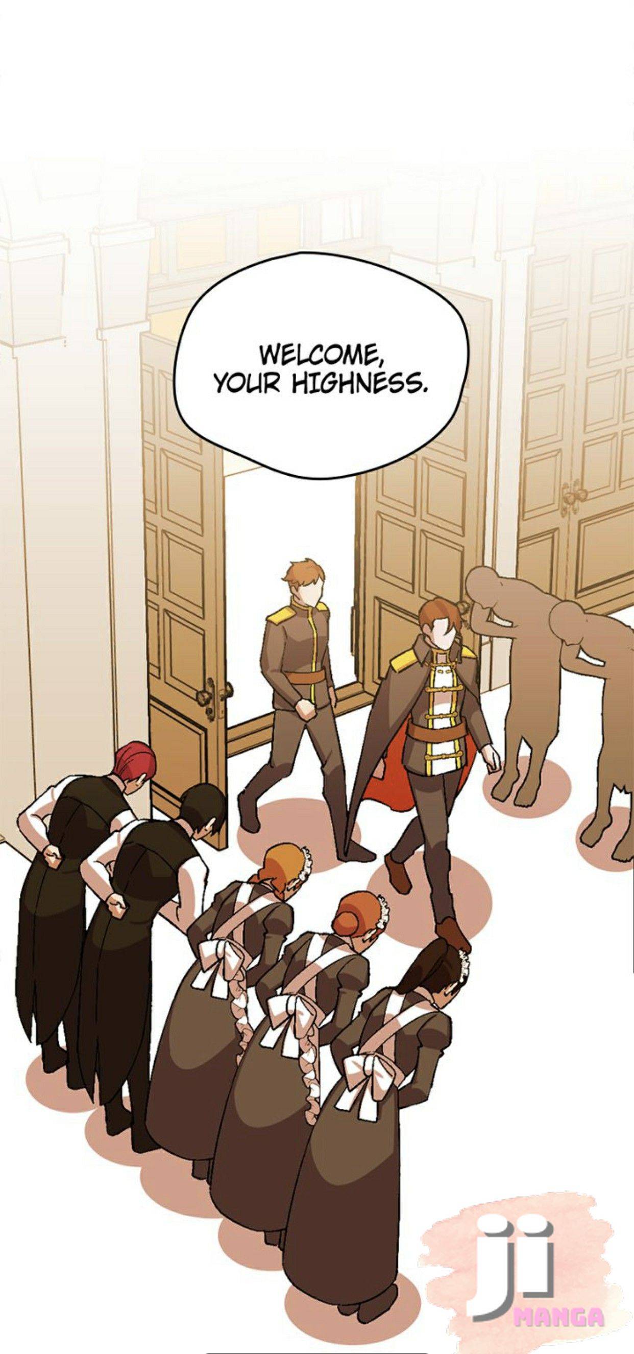 I'll Save This Damned Family! Chapter 53 page 61