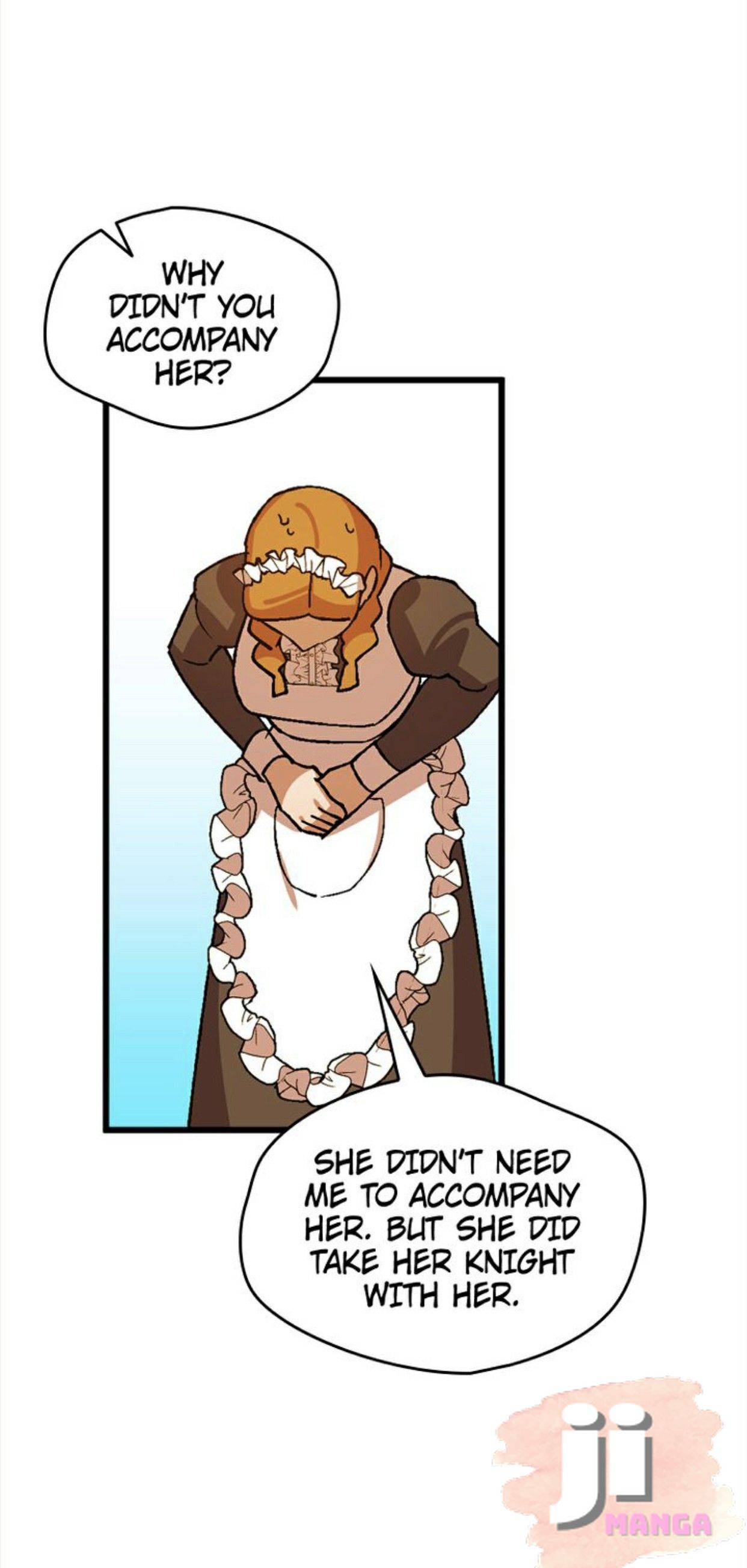 I'll Save This Damned Family! Chapter 53 page 63