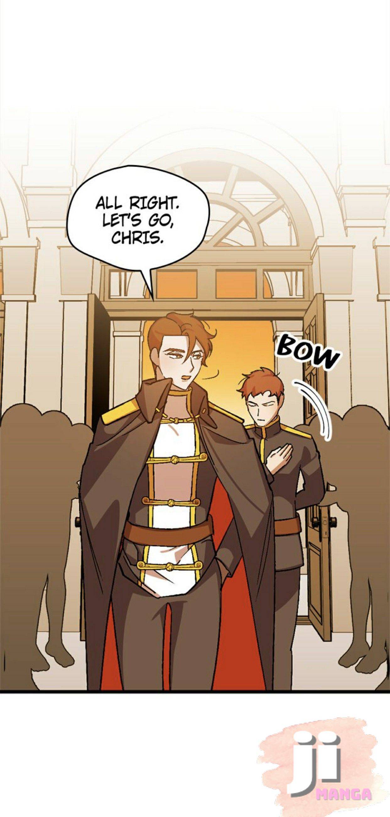 I'll Save This Damned Family! Chapter 53 page 64