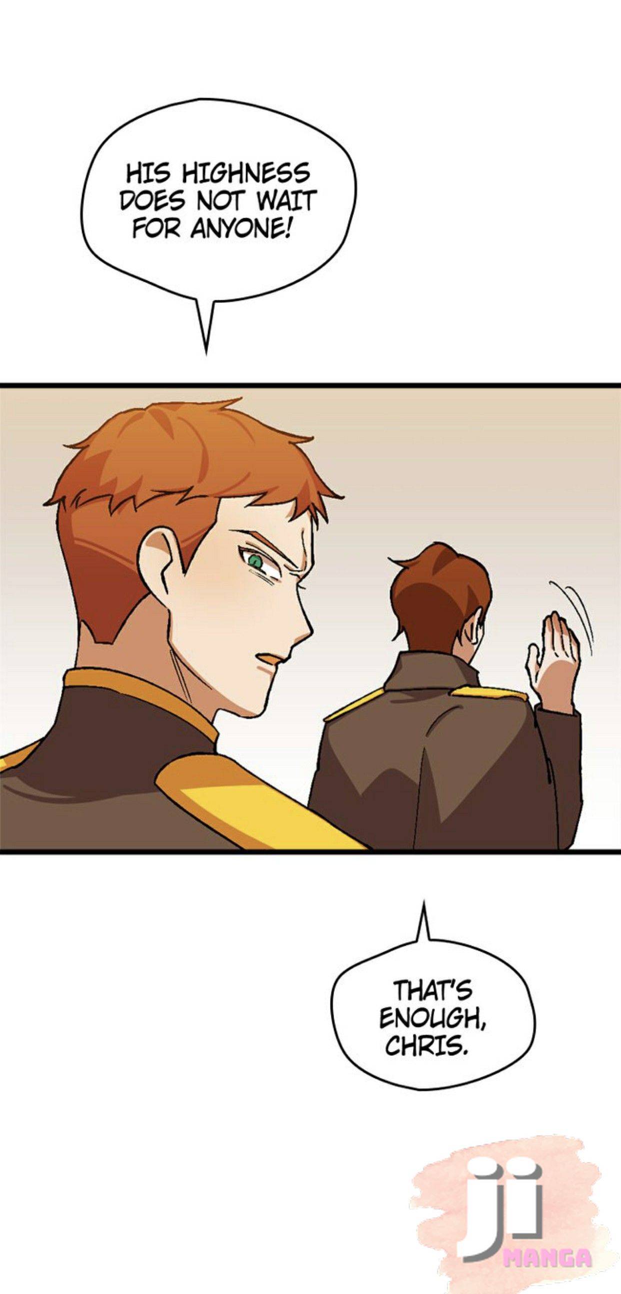 I'll Save This Damned Family! Chapter 53 page 66