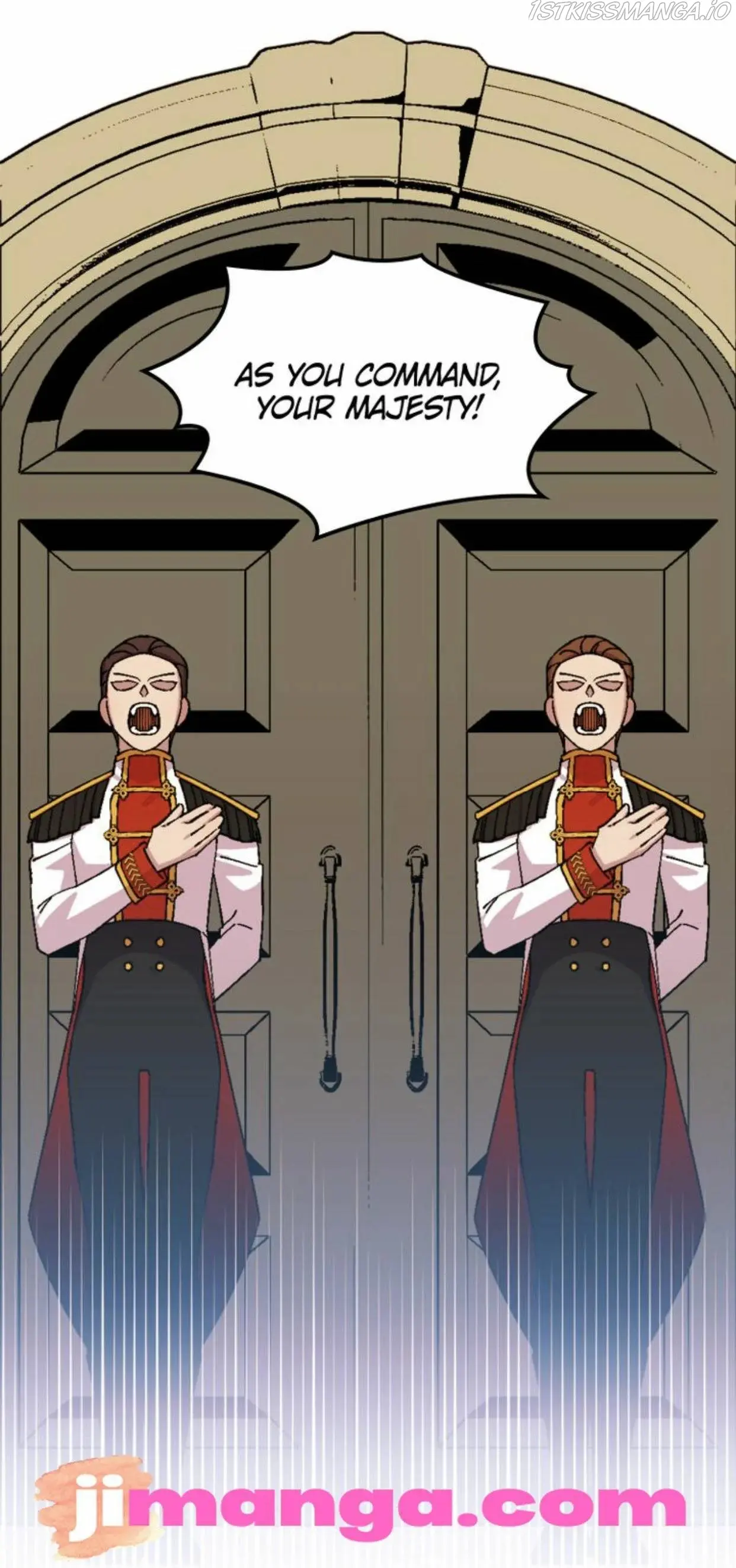 I'll Save This Damned Family! Chapter 76 page 2