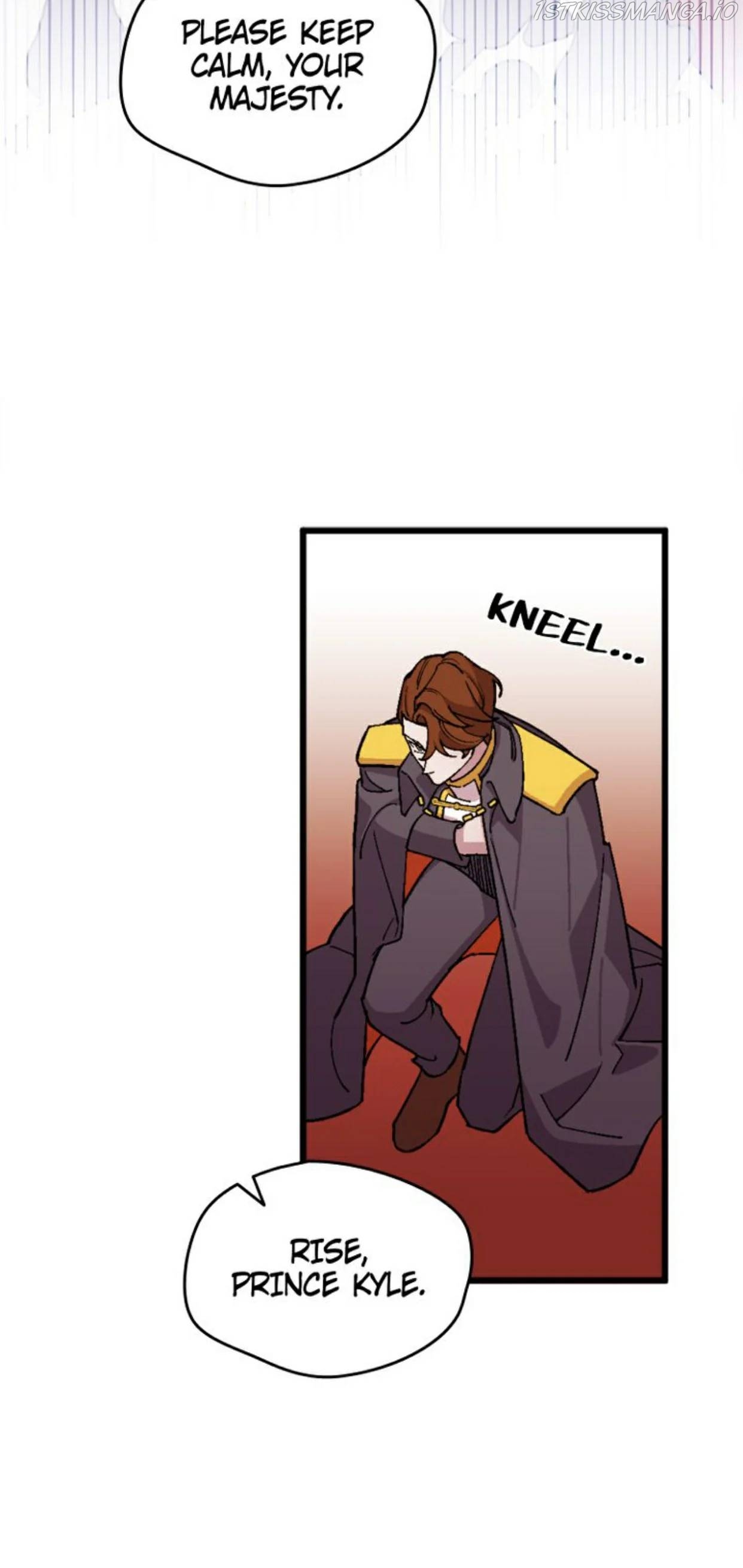 I'll Save This Damned Family! Chapter 76 page 4
