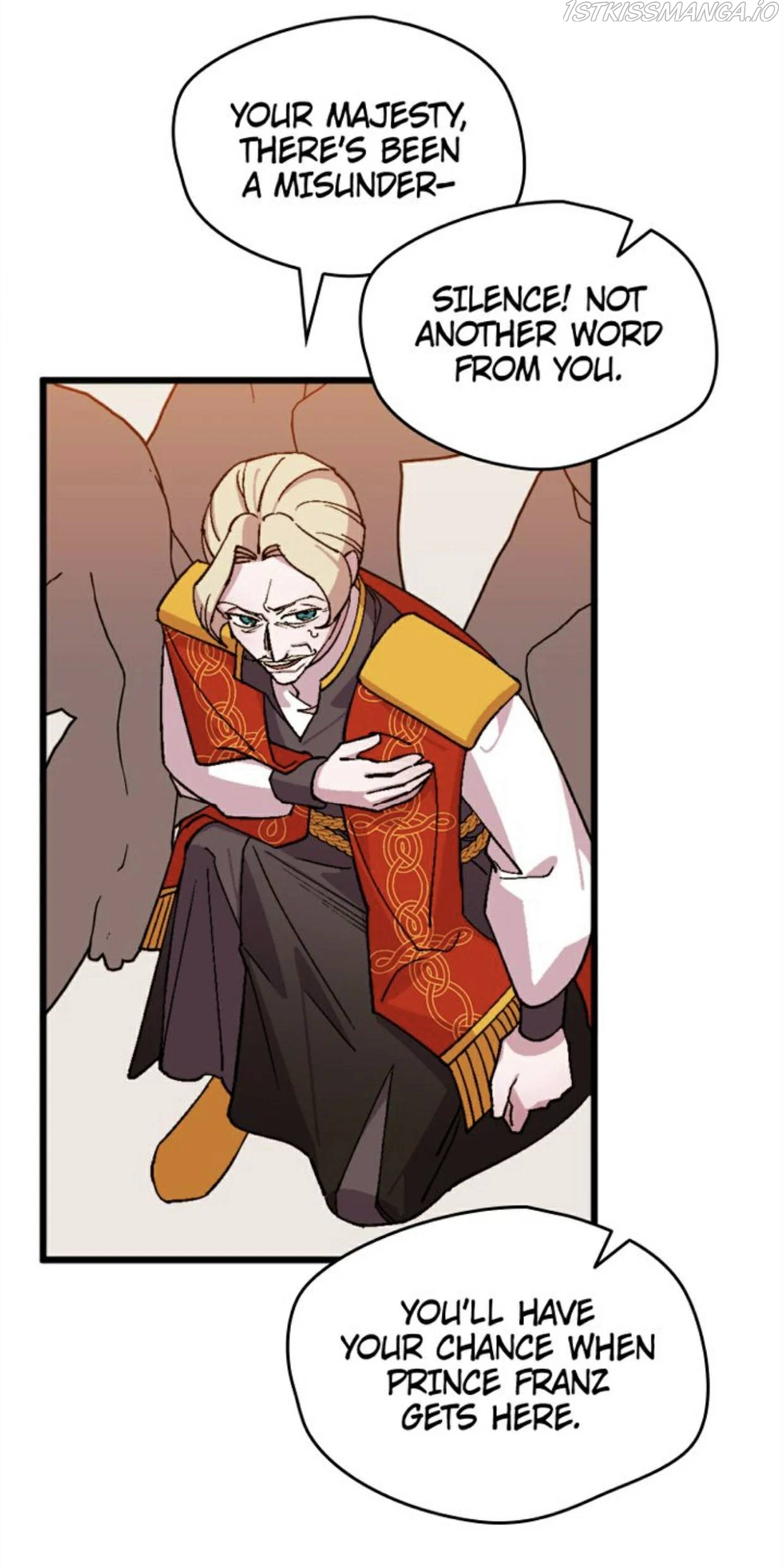 I'll Save This Damned Family! Chapter 76 page 7