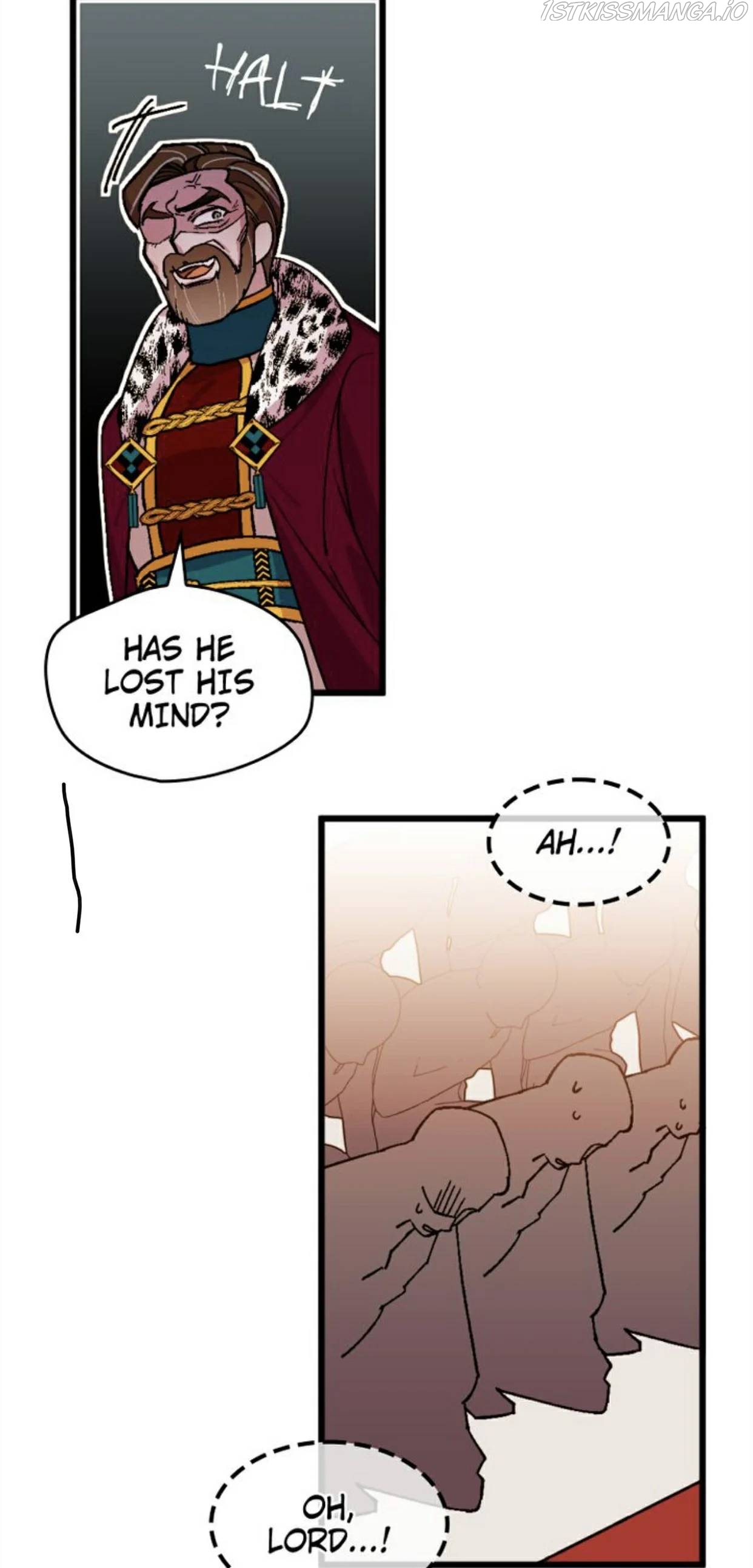 I'll Save This Damned Family! Chapter 76 page 10