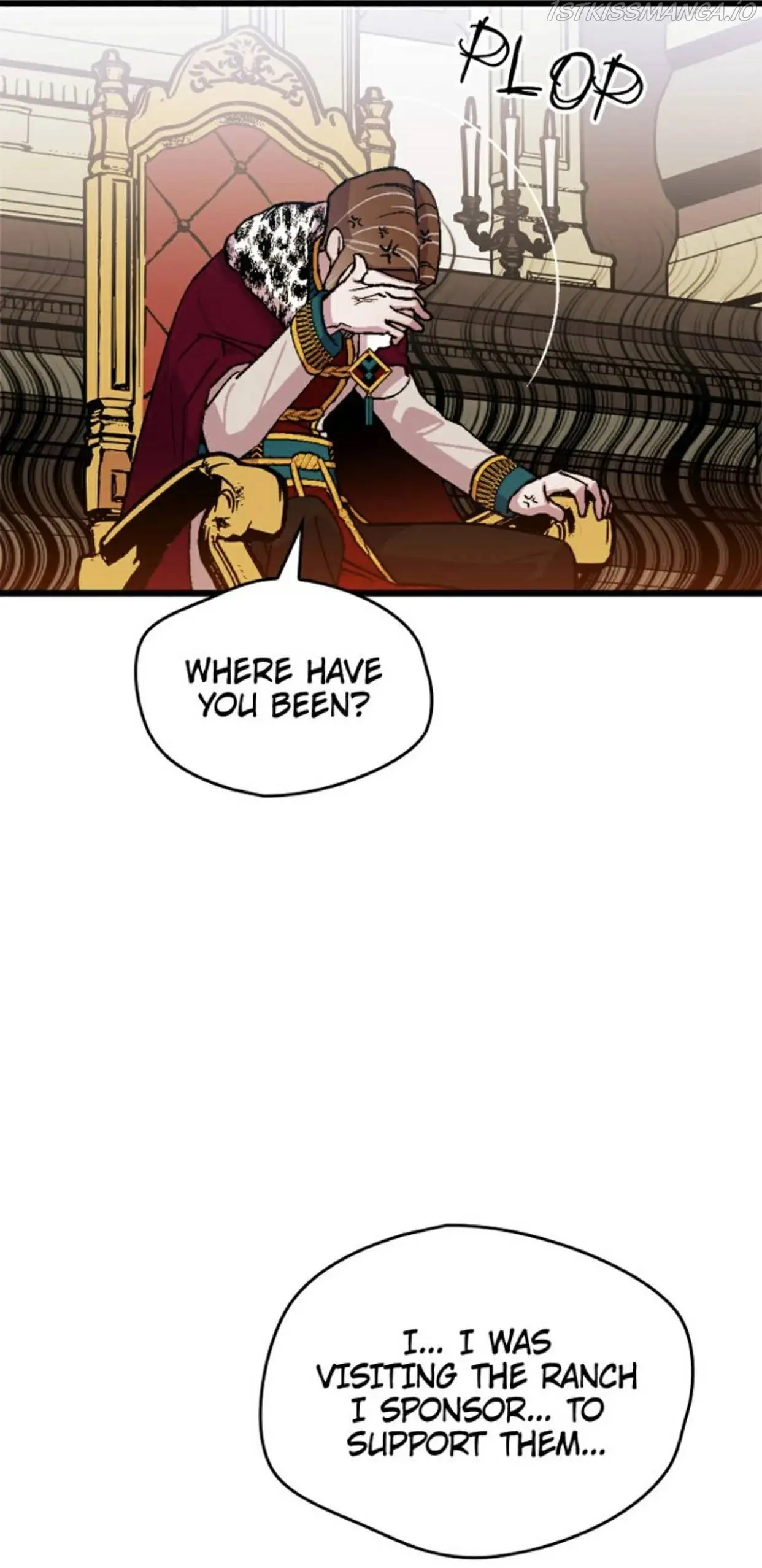 I'll Save This Damned Family! Chapter 76 page 14
