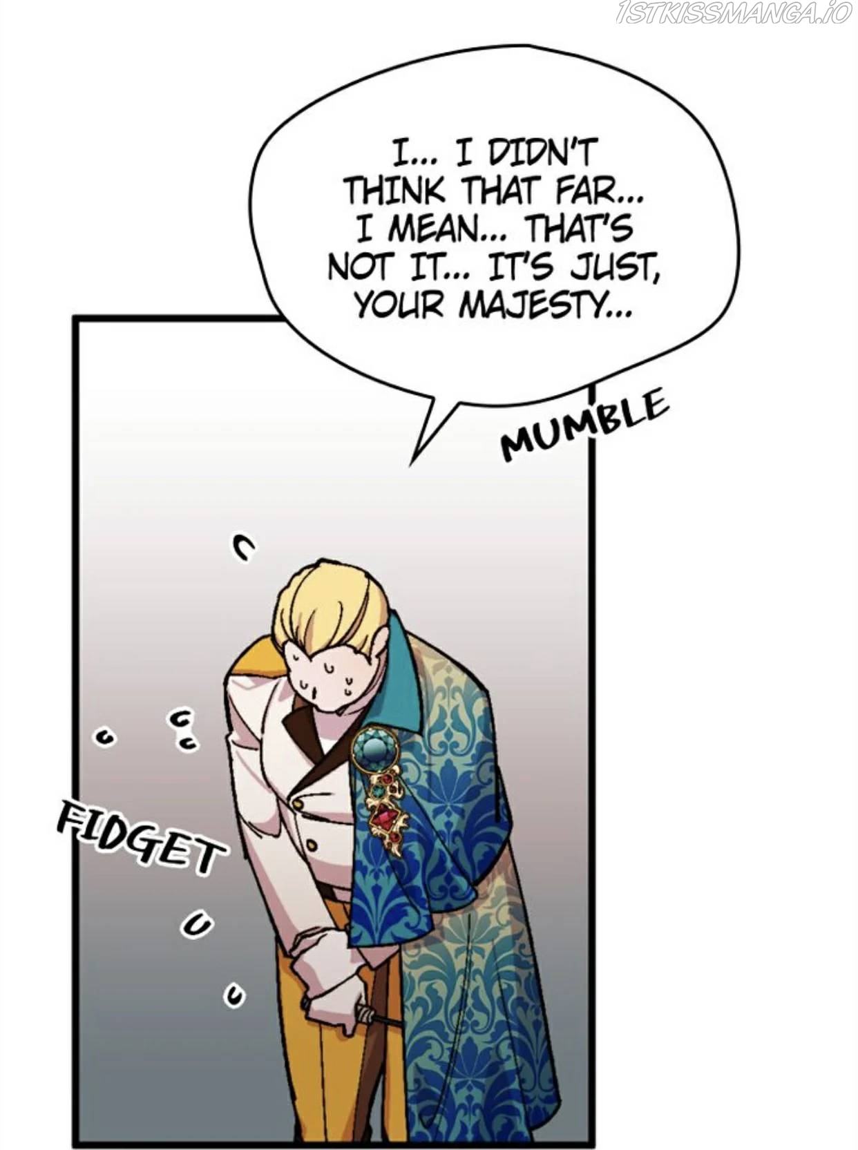I'll Save This Damned Family! Chapter 76 page 18