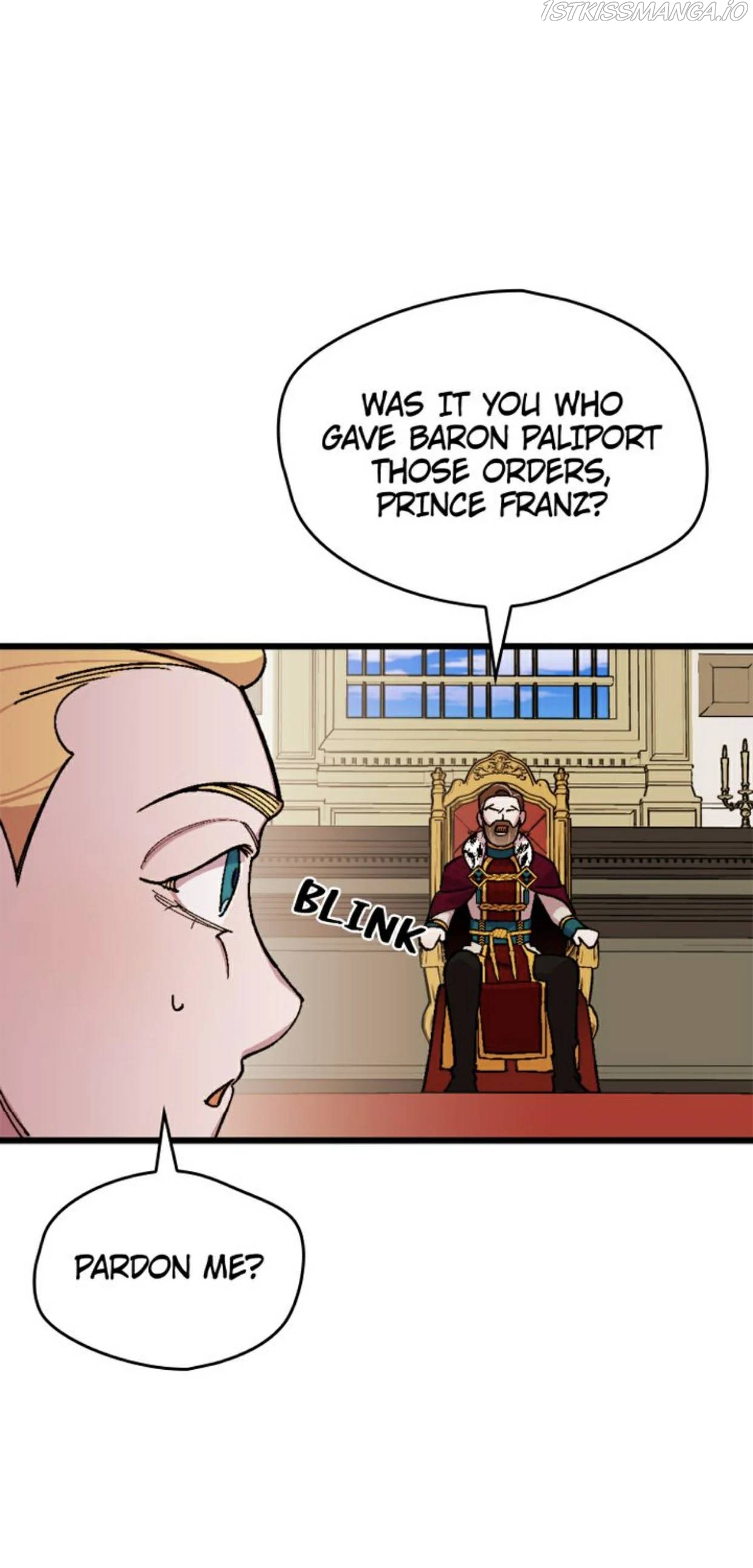 I'll Save This Damned Family! Chapter 76 page 20
