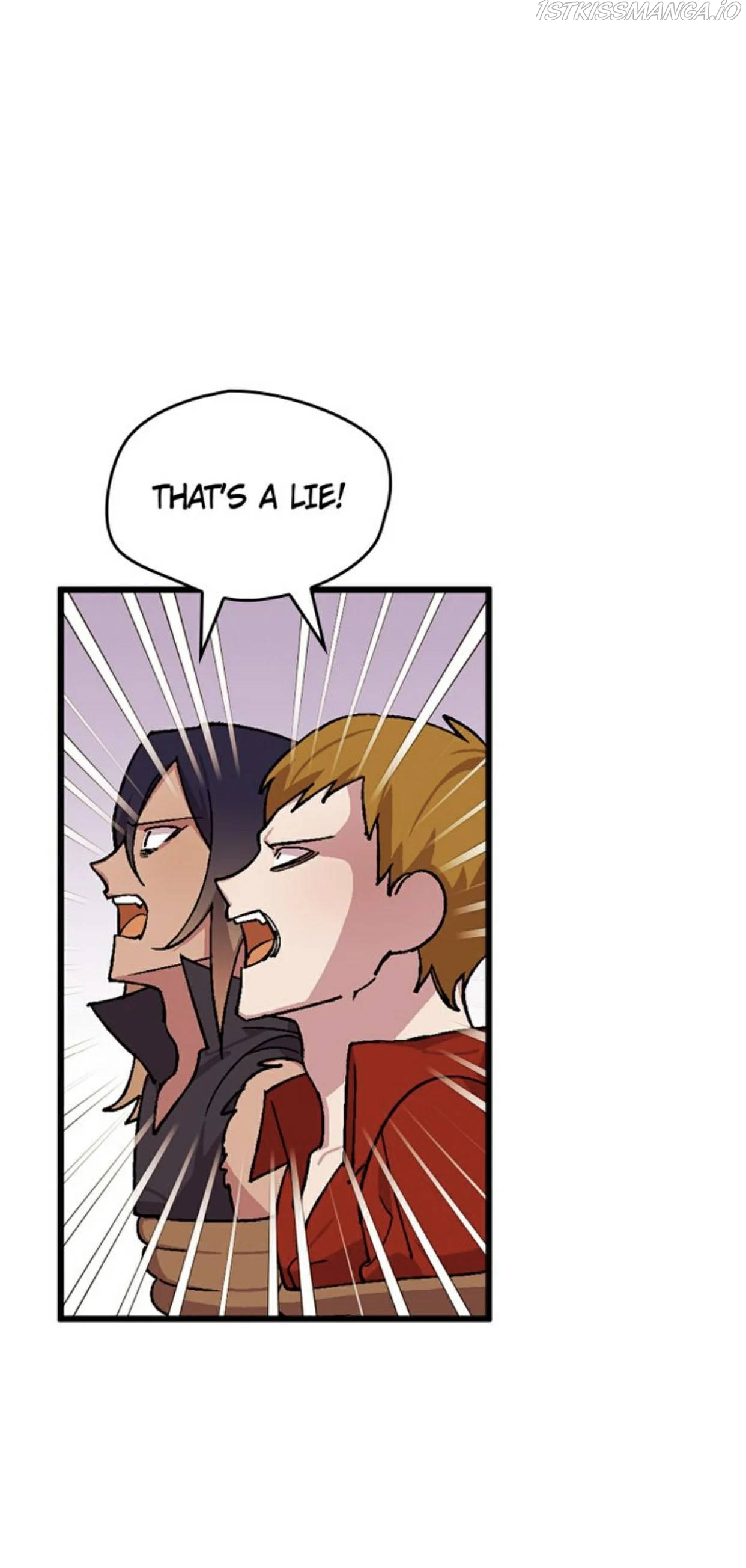 I'll Save This Damned Family! Chapter 76 page 26