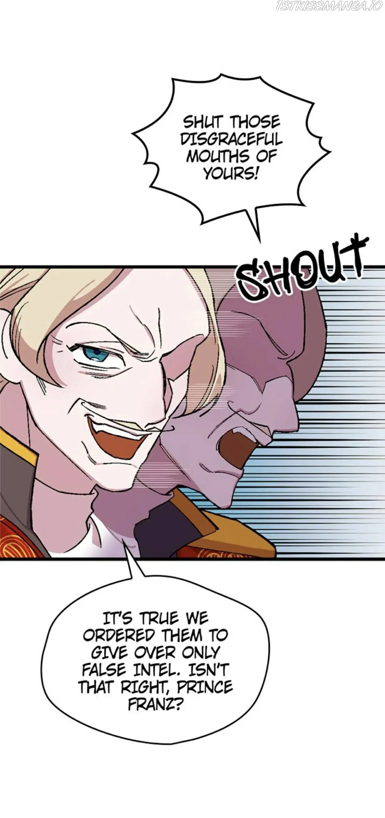 I'll Save This Damned Family! Chapter 76 page 27