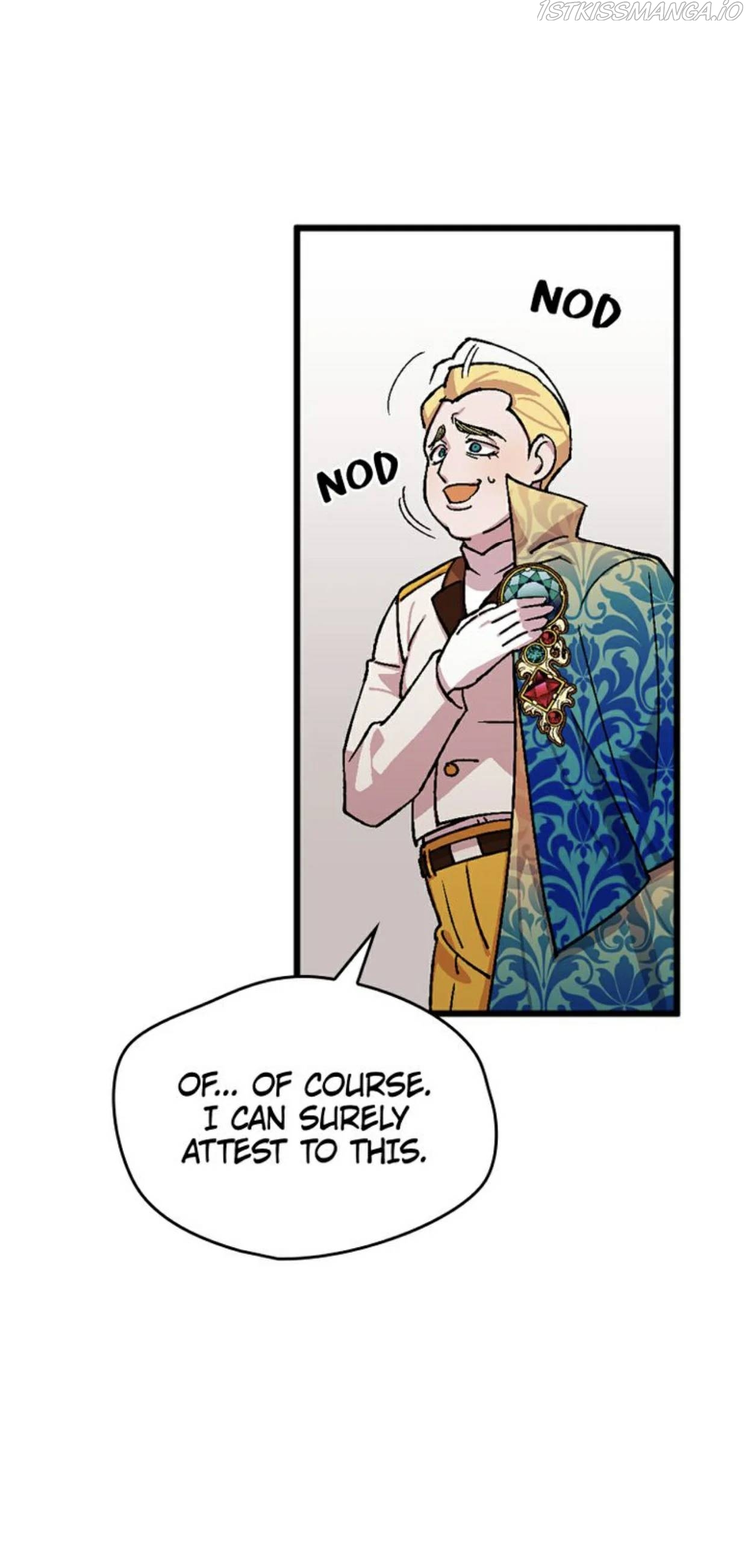 I'll Save This Damned Family! Chapter 76 page 28