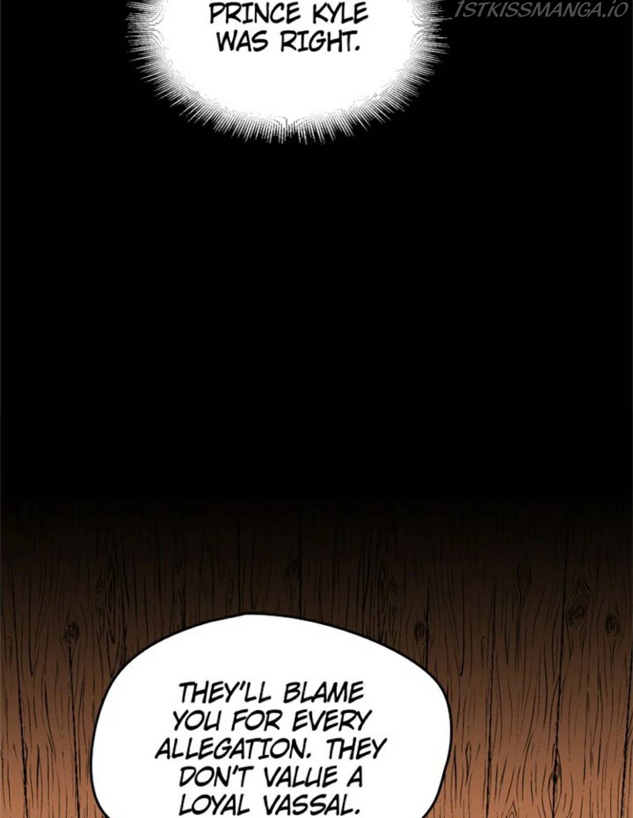 I'll Save This Damned Family! Chapter 76 page 33