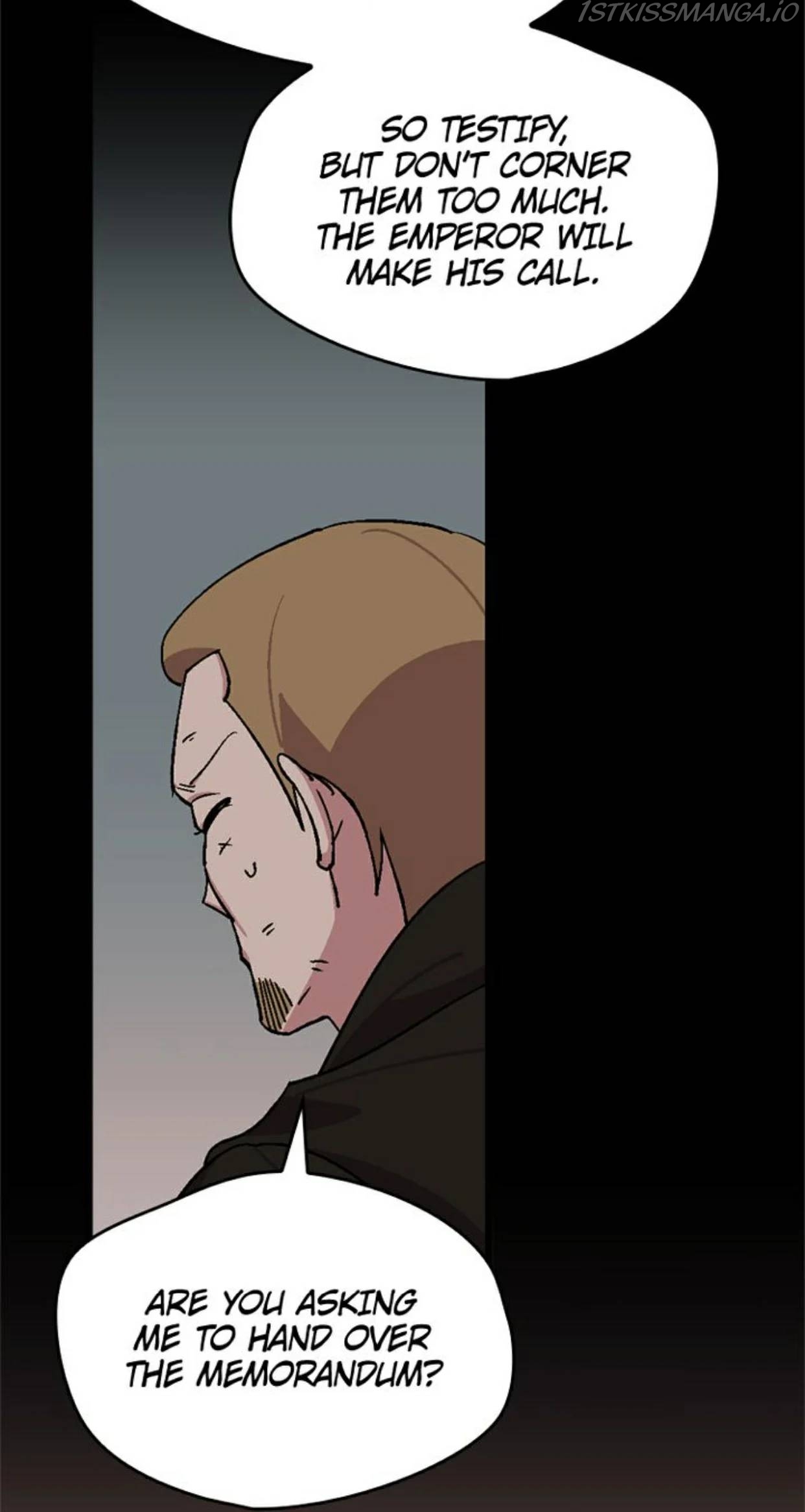 I'll Save This Damned Family! Chapter 76 page 38