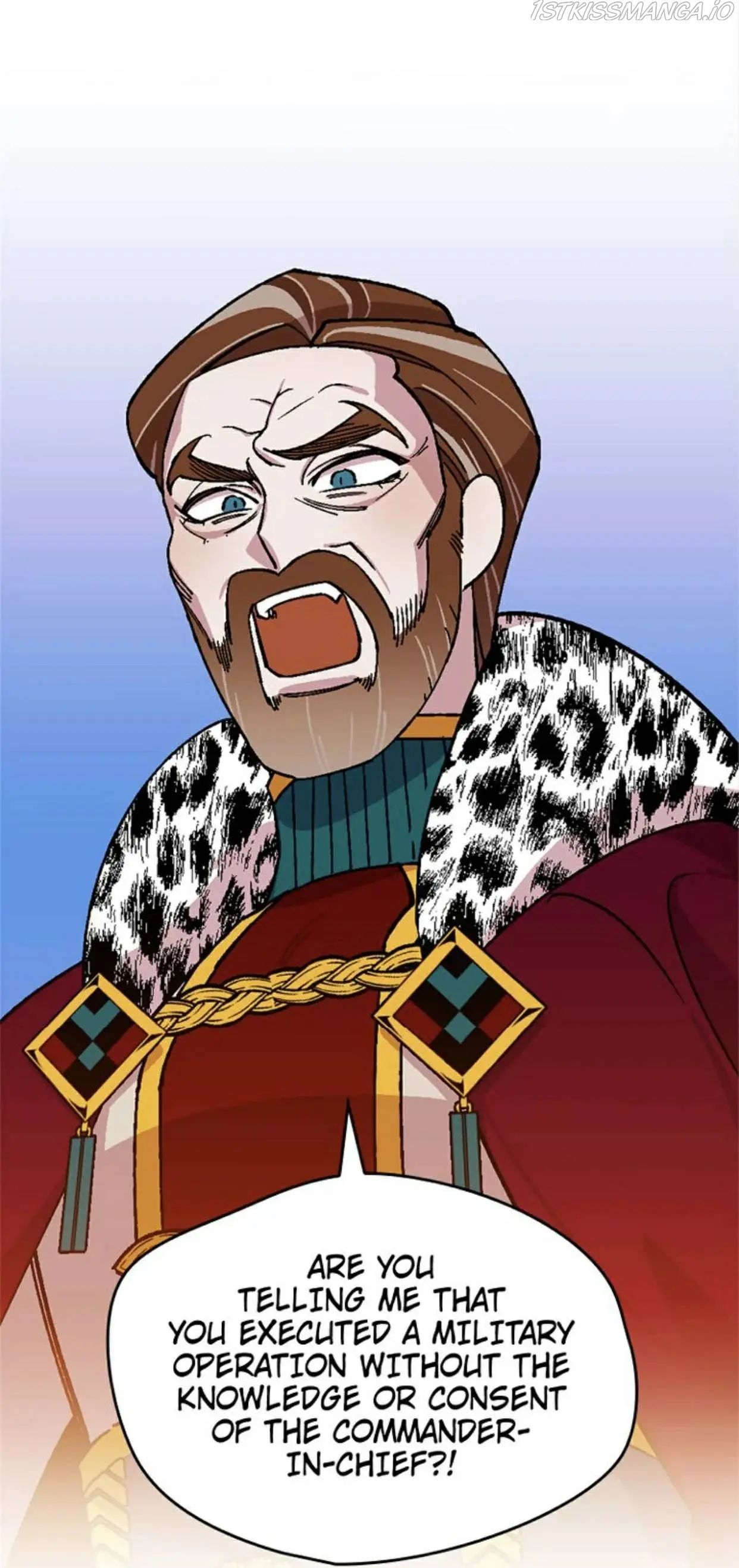 I'll Save This Damned Family! Chapter 76 page 45