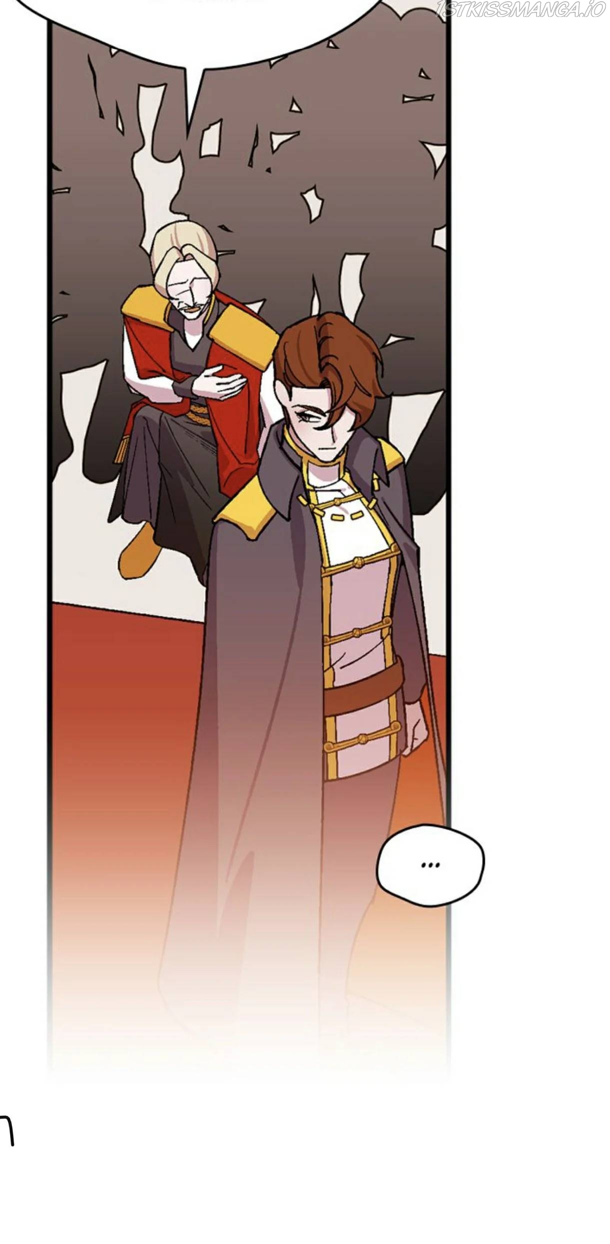 I'll Save This Damned Family! Chapter 76 page 47