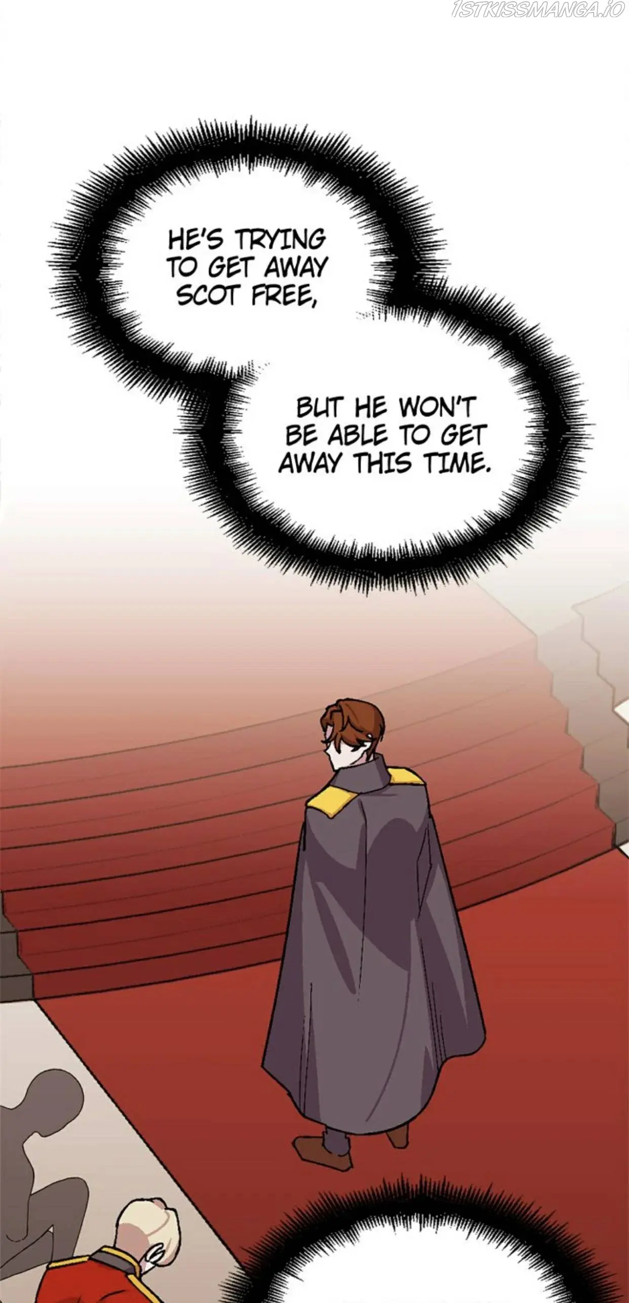 I'll Save This Damned Family! Chapter 76 page 51