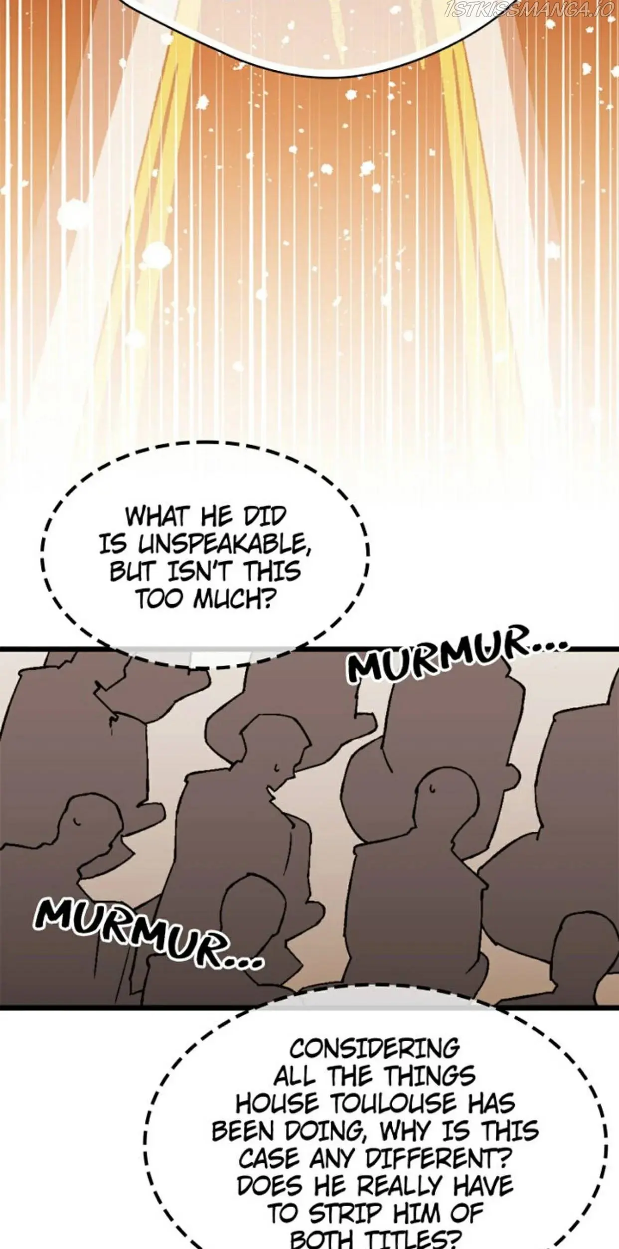 I'll Save This Damned Family! Chapter 76 page 57