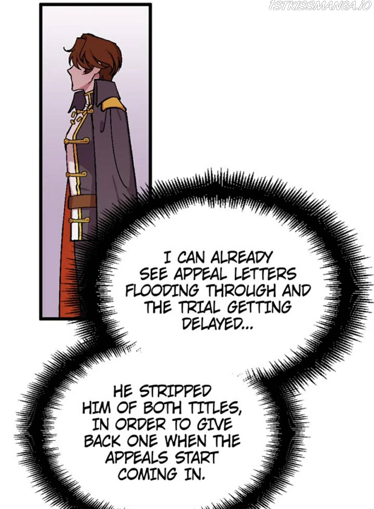 I'll Save This Damned Family! Chapter 76 page 59