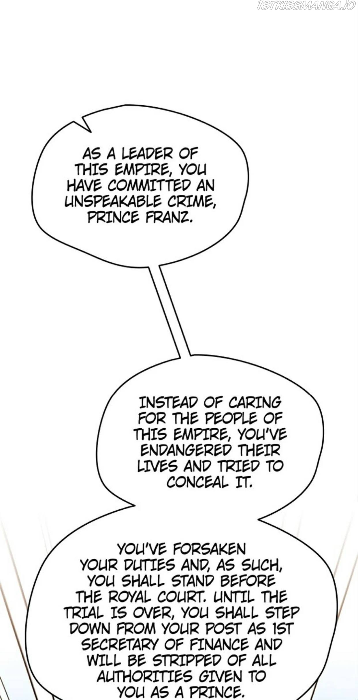I'll Save This Damned Family! Chapter 76 page 61
