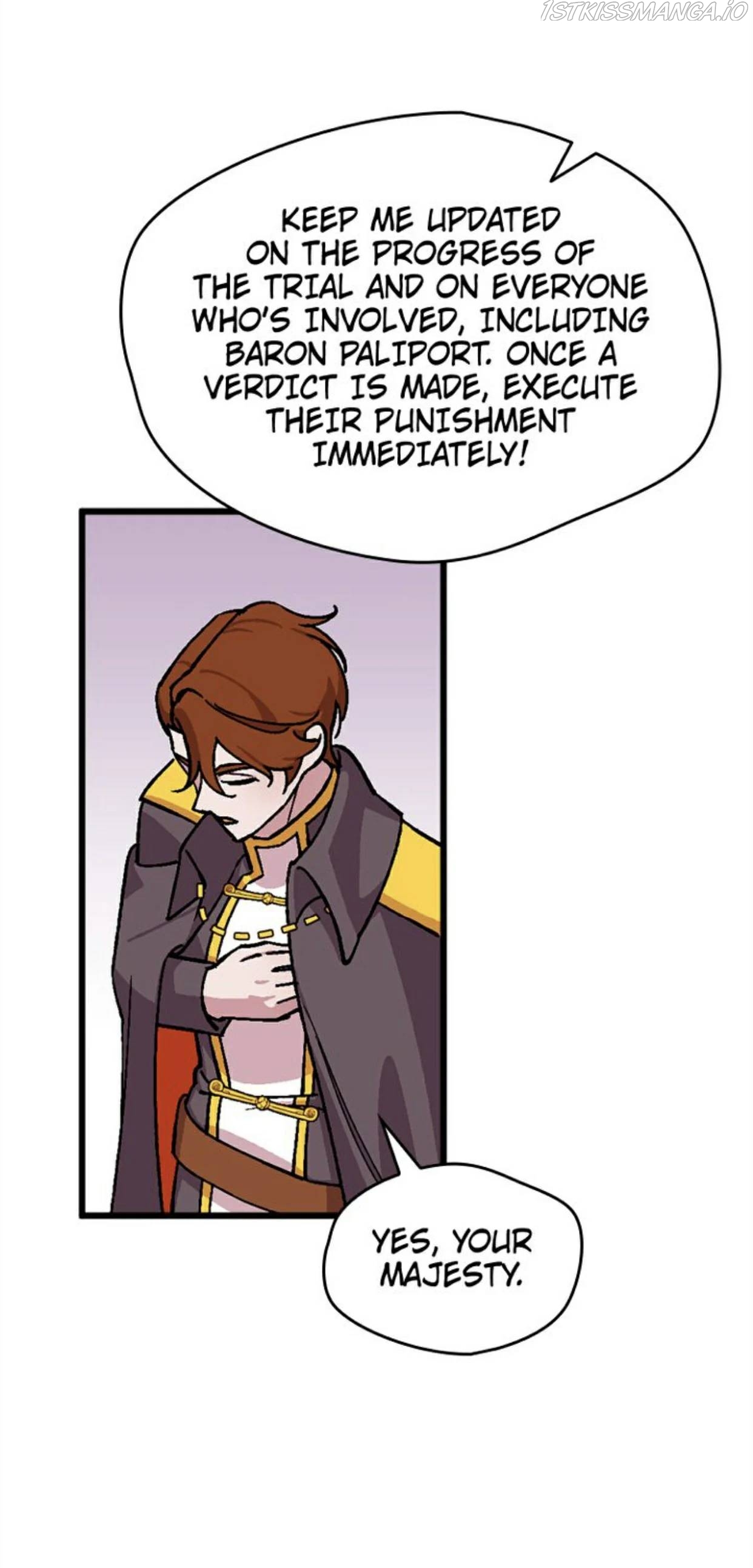 I'll Save This Damned Family! Chapter 76 page 69