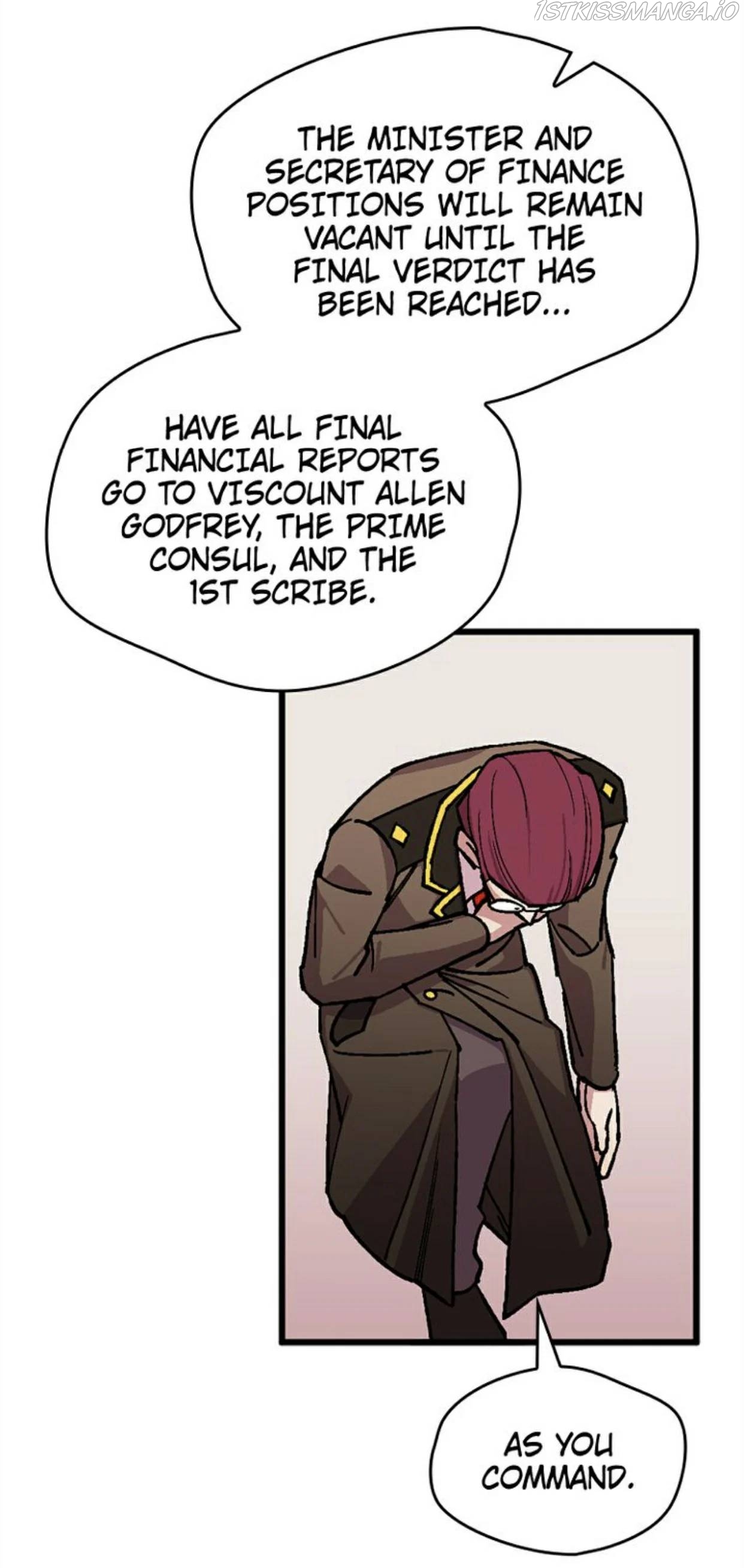 I'll Save This Damned Family! Chapter 76 page 70