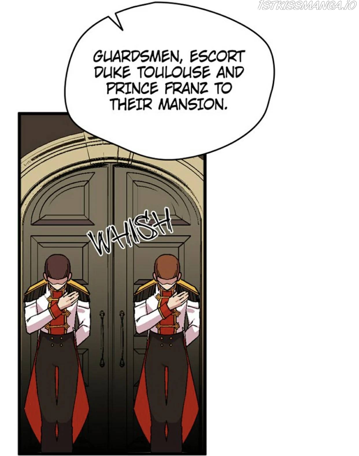 I'll Save This Damned Family! Chapter 76 page 73