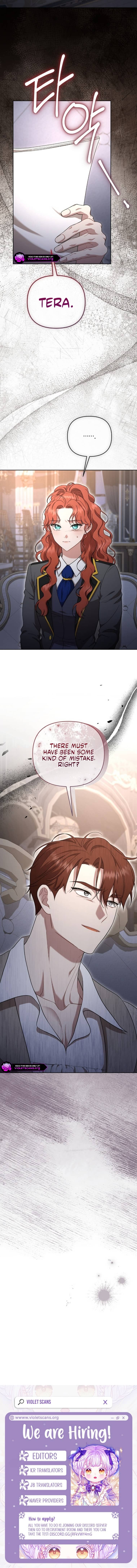I'll Save This Damned Family! Chapter 197 page 11
