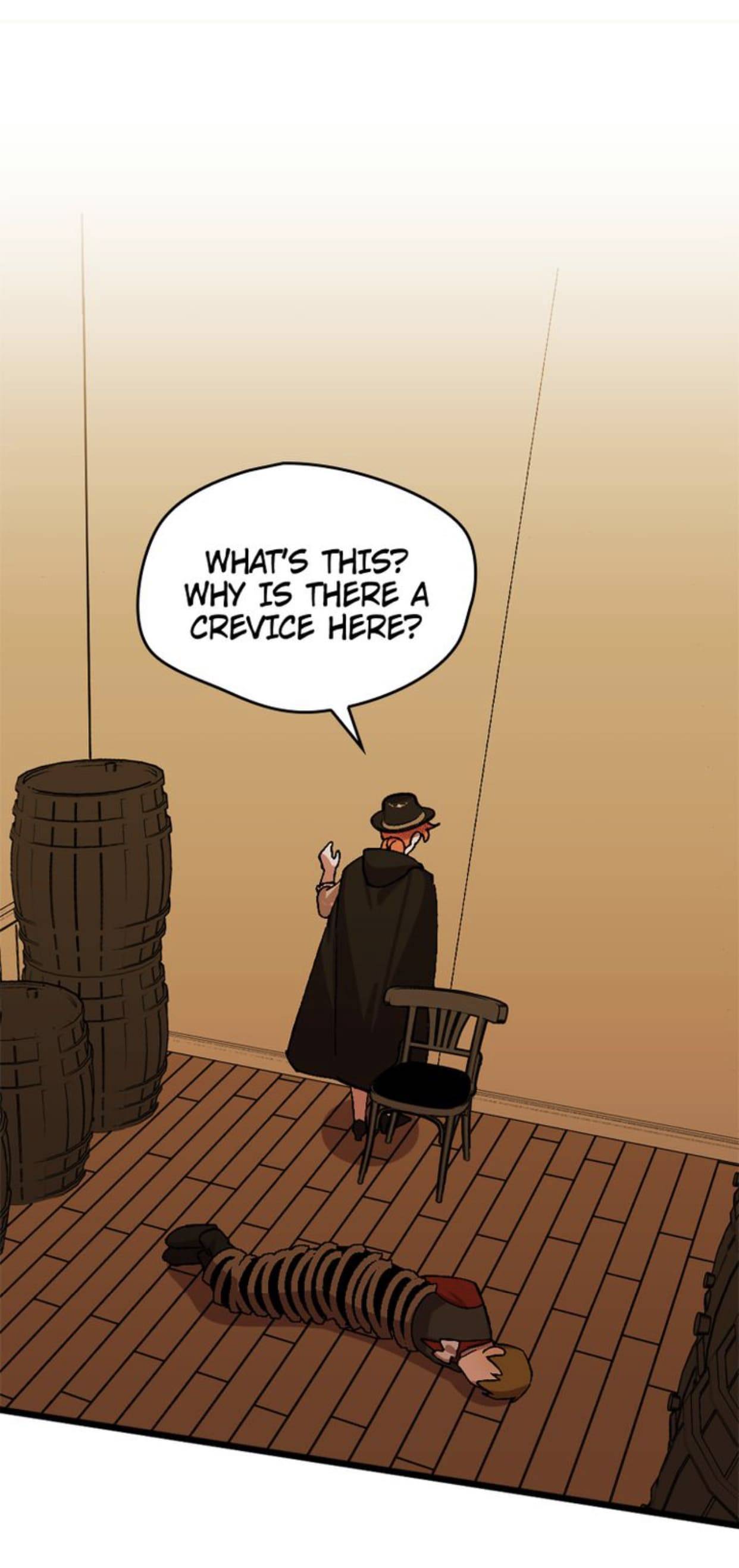 I'll Save This Damned Family! Chapter 52.1 page 2