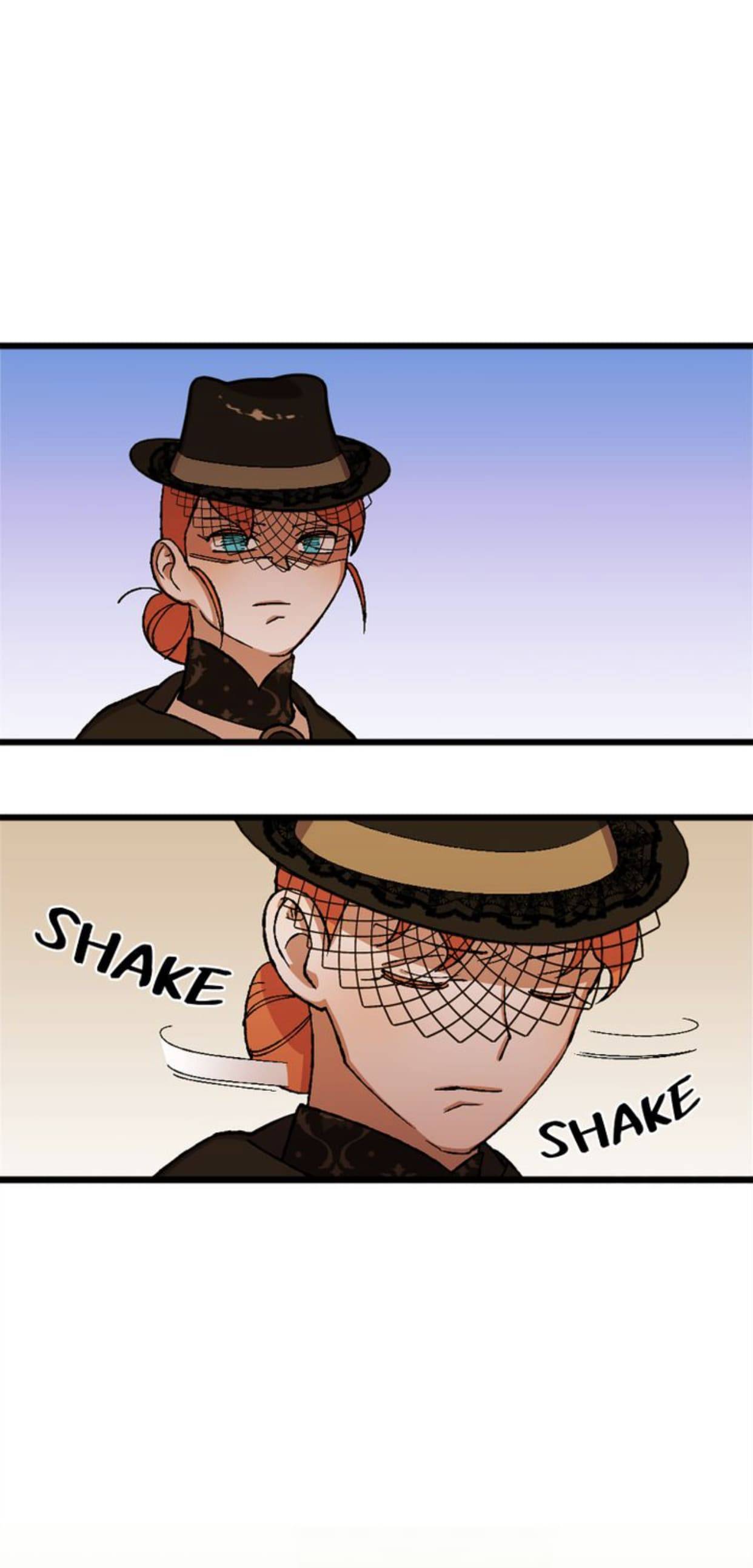 I'll Save This Damned Family! Chapter 52.1 page 6
