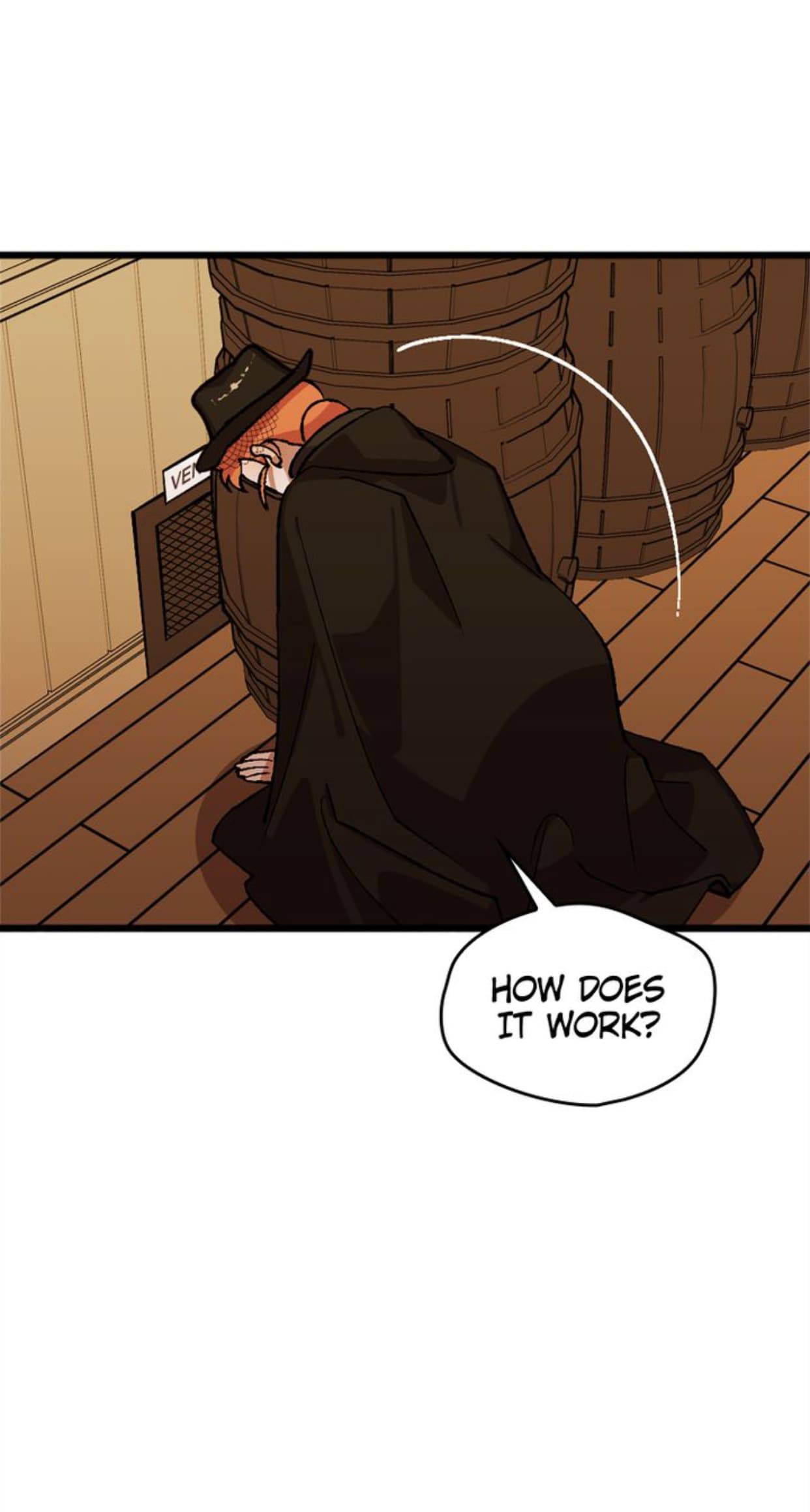 I'll Save This Damned Family! Chapter 52.1 page 11