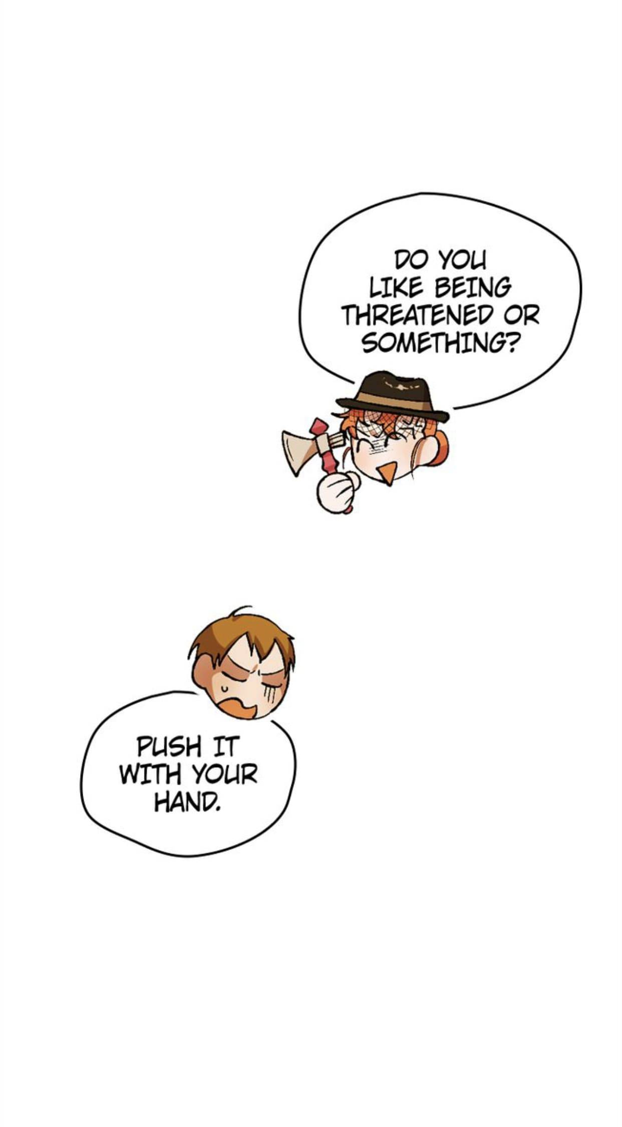 I'll Save This Damned Family! Chapter 52.1 page 13