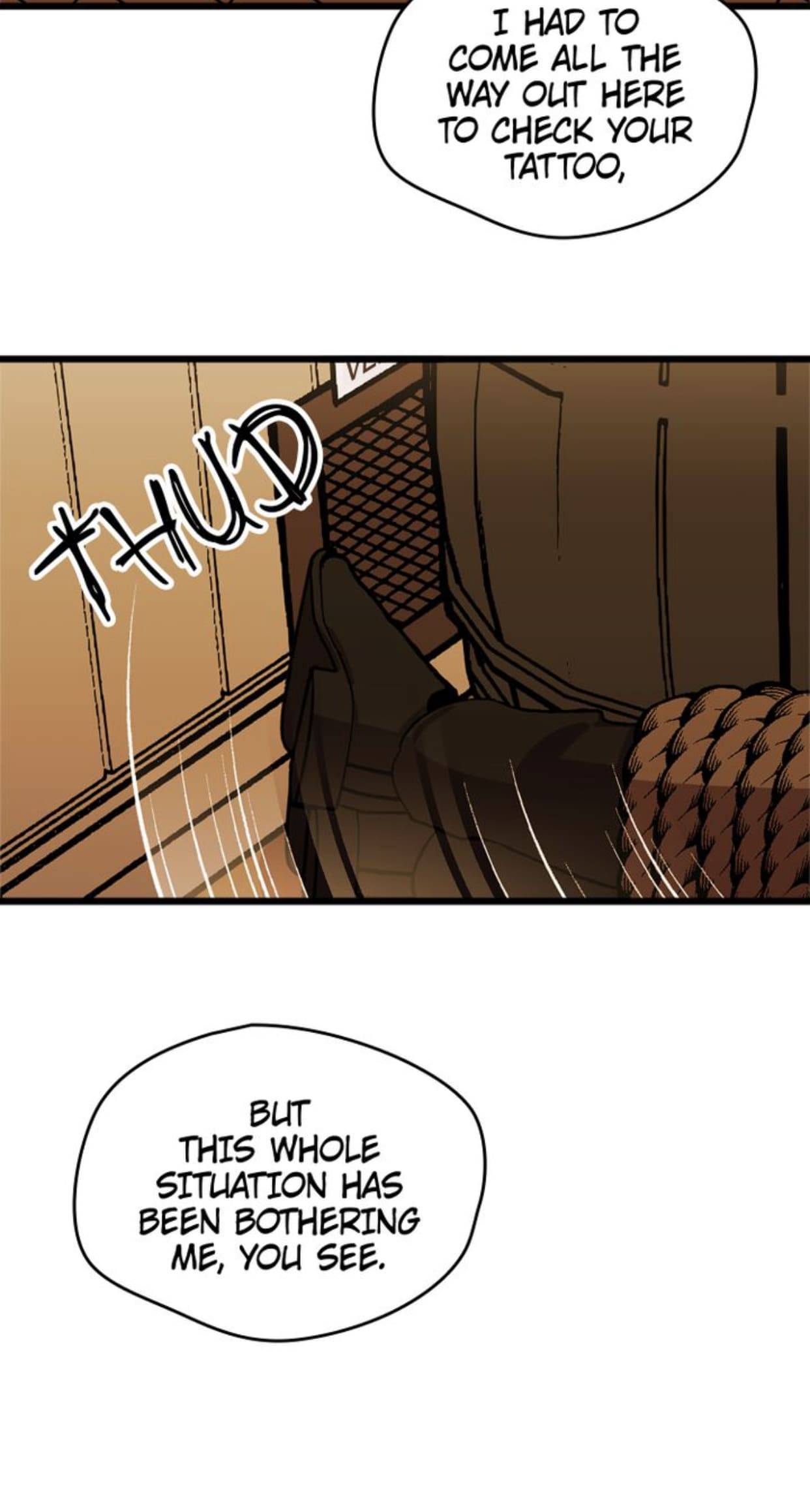 I'll Save This Damned Family! Chapter 52.1 page 18
