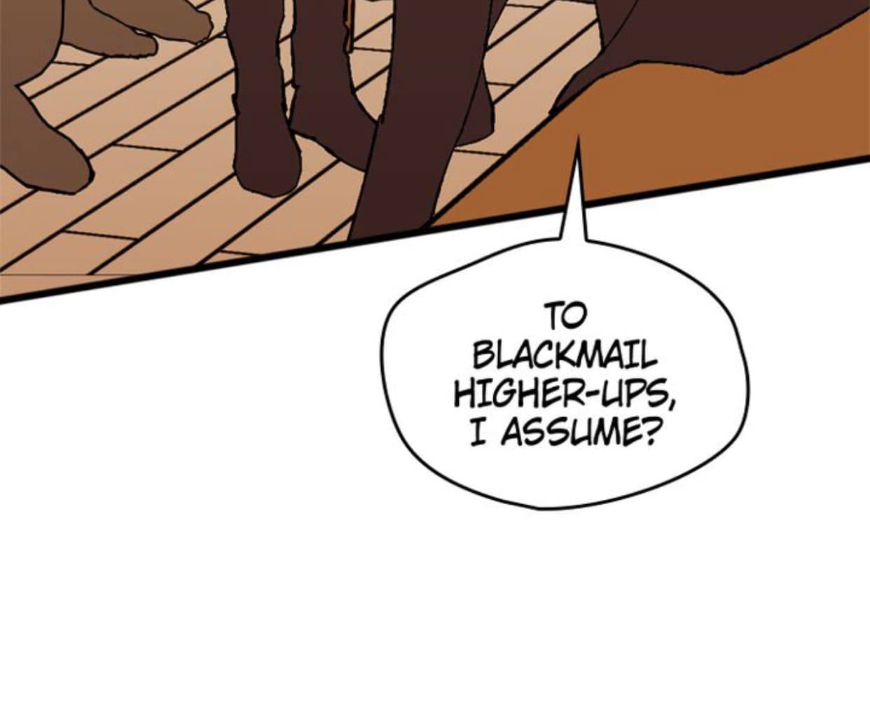 I'll Save This Damned Family! Chapter 52.1 page 29