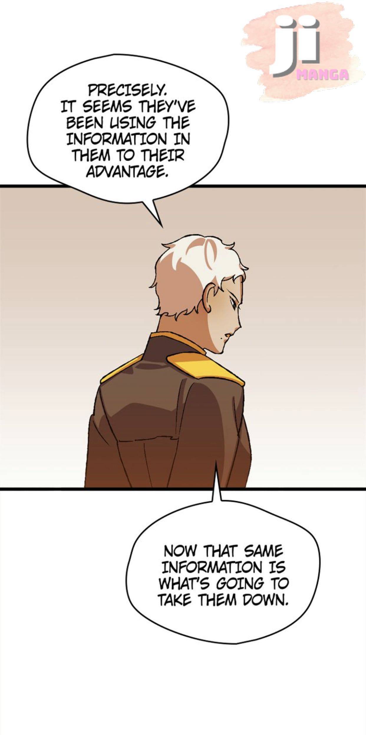 I'll Save This Damned Family! Chapter 52.1 page 30
