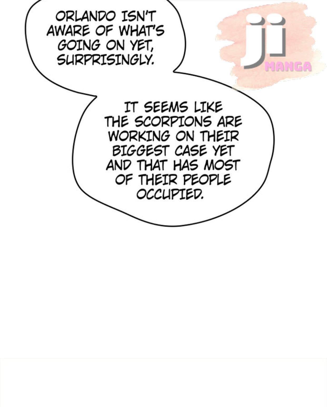 I'll Save This Damned Family! Chapter 52.1 page 33