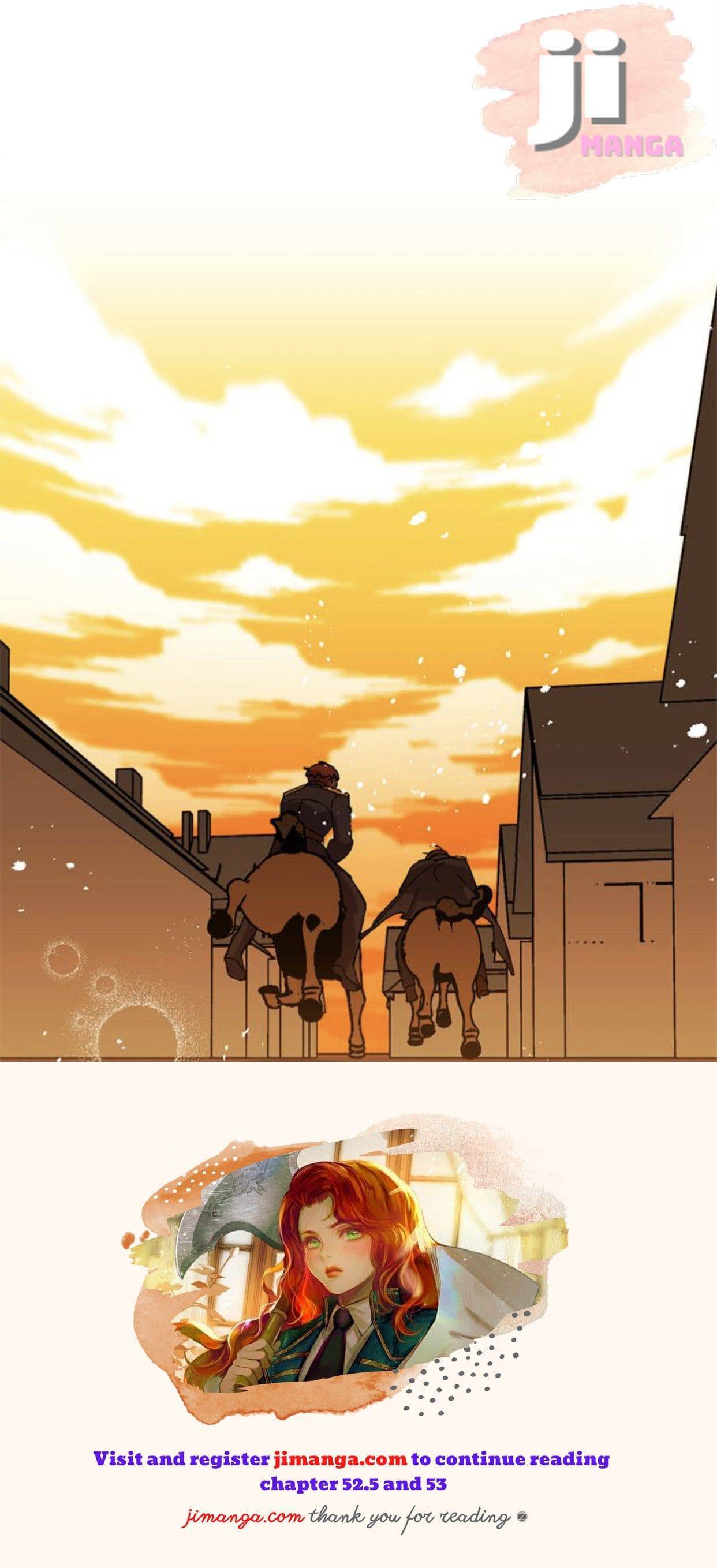 I'll Save This Damned Family! Chapter 52.1 page 38