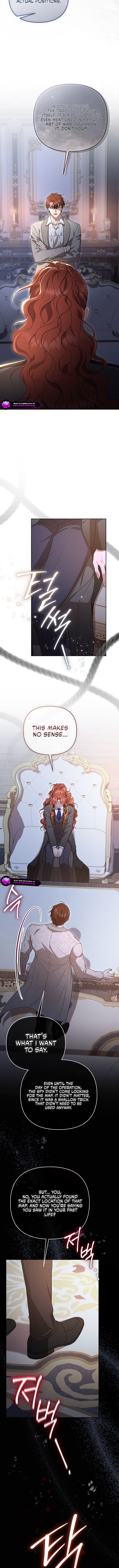 I'll Save This Damned Family! Chapter 198 page 10