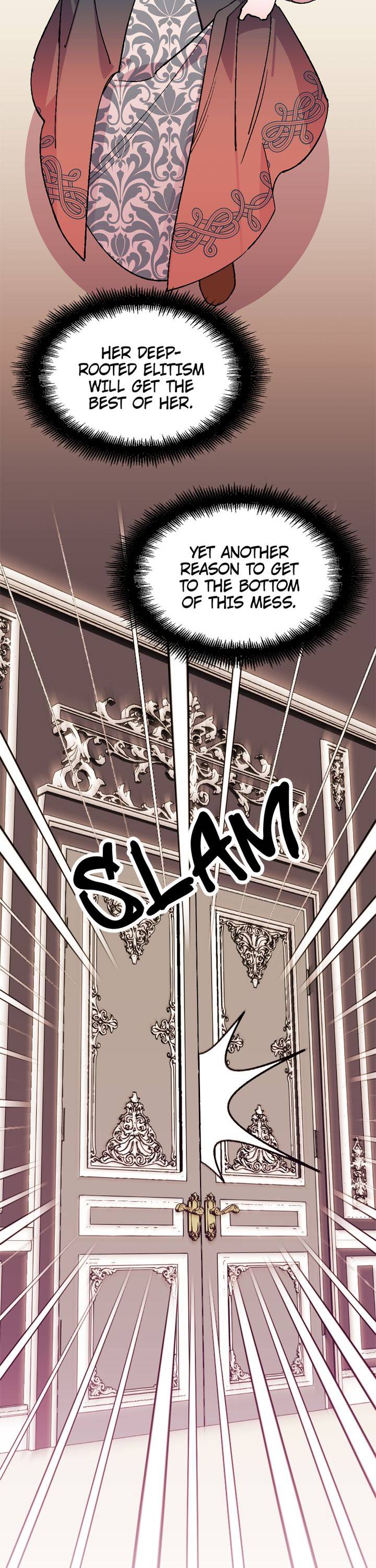 I'll Save This Damned Family! Chapter 64 page 2