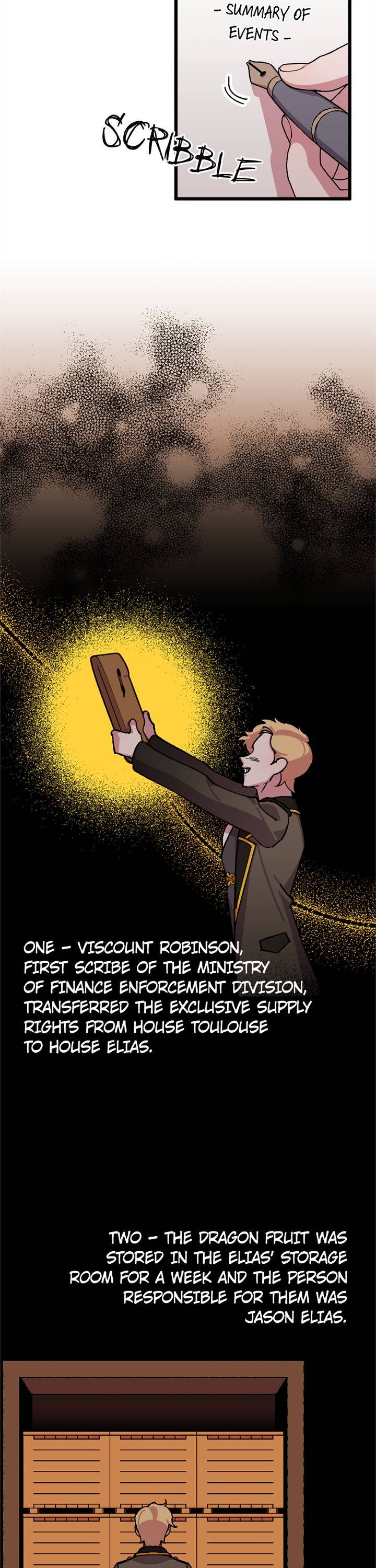 I'll Save This Damned Family! Chapter 64 page 14