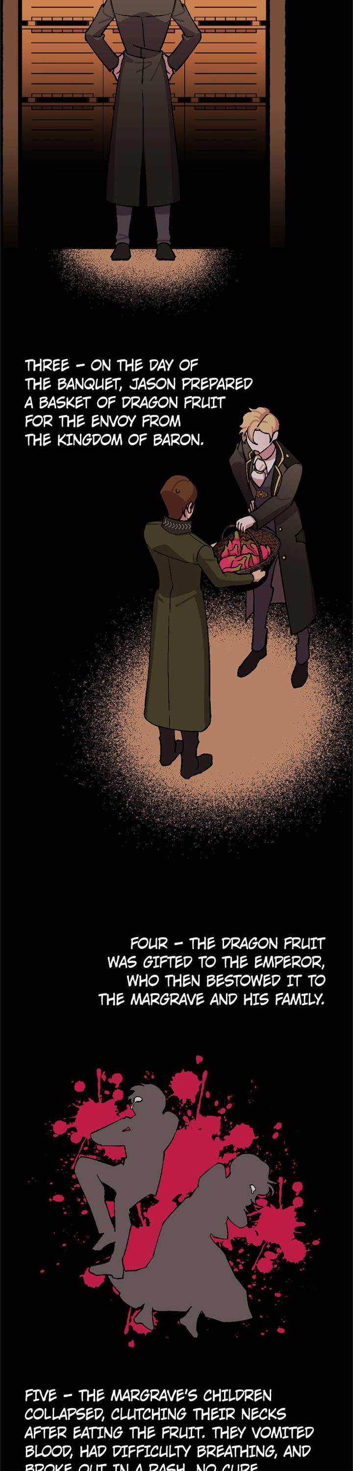 I'll Save This Damned Family! Chapter 64 page 15