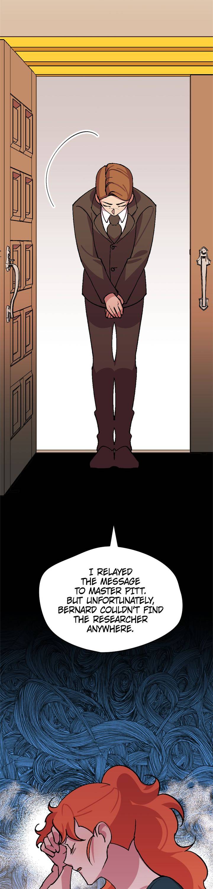I'll Save This Damned Family! Chapter 64 page 25