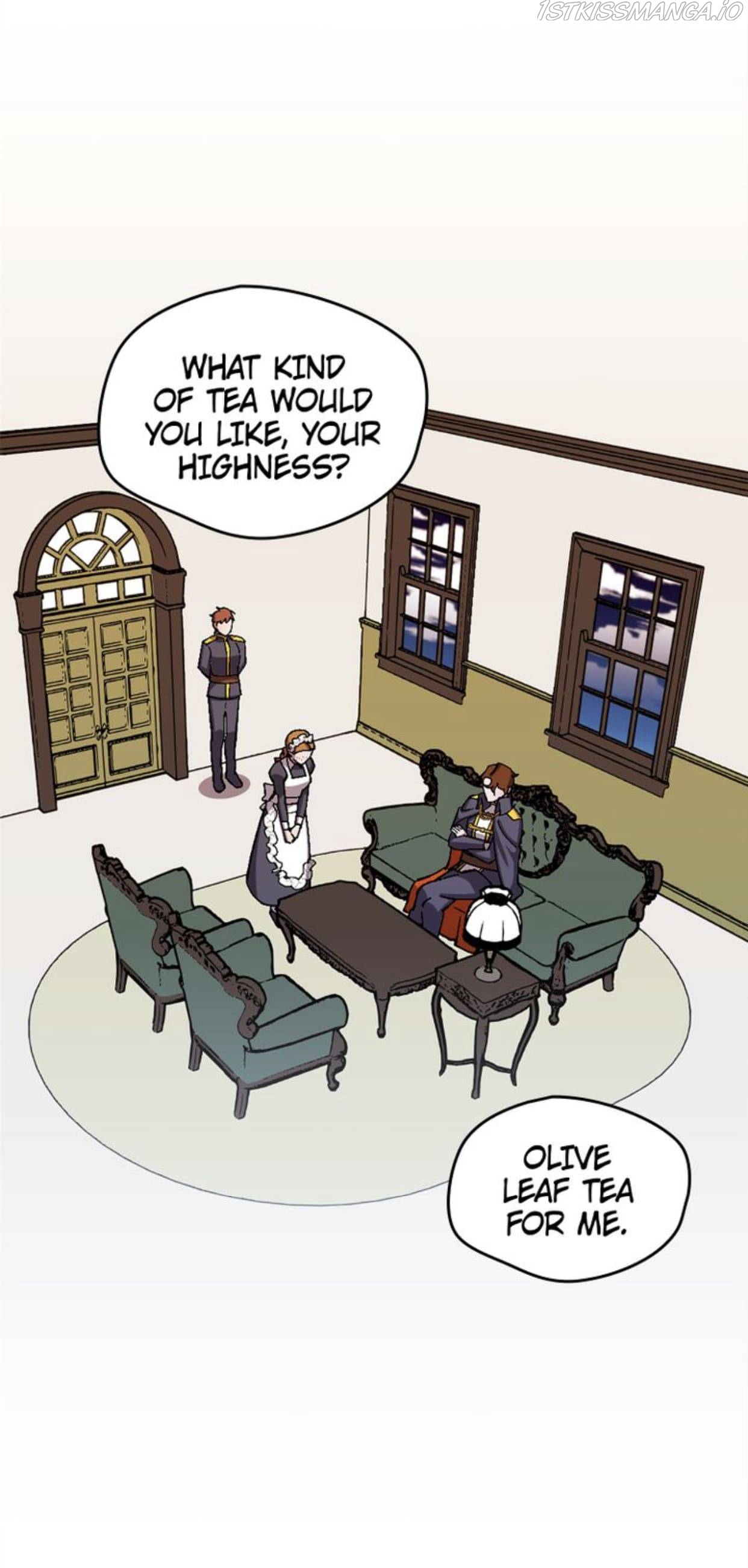 I'll Save This Damned Family! Chapter 54 page 4