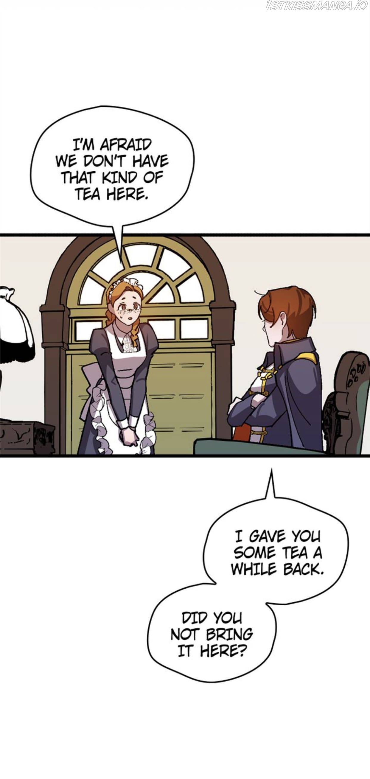 I'll Save This Damned Family! Chapter 54 page 5