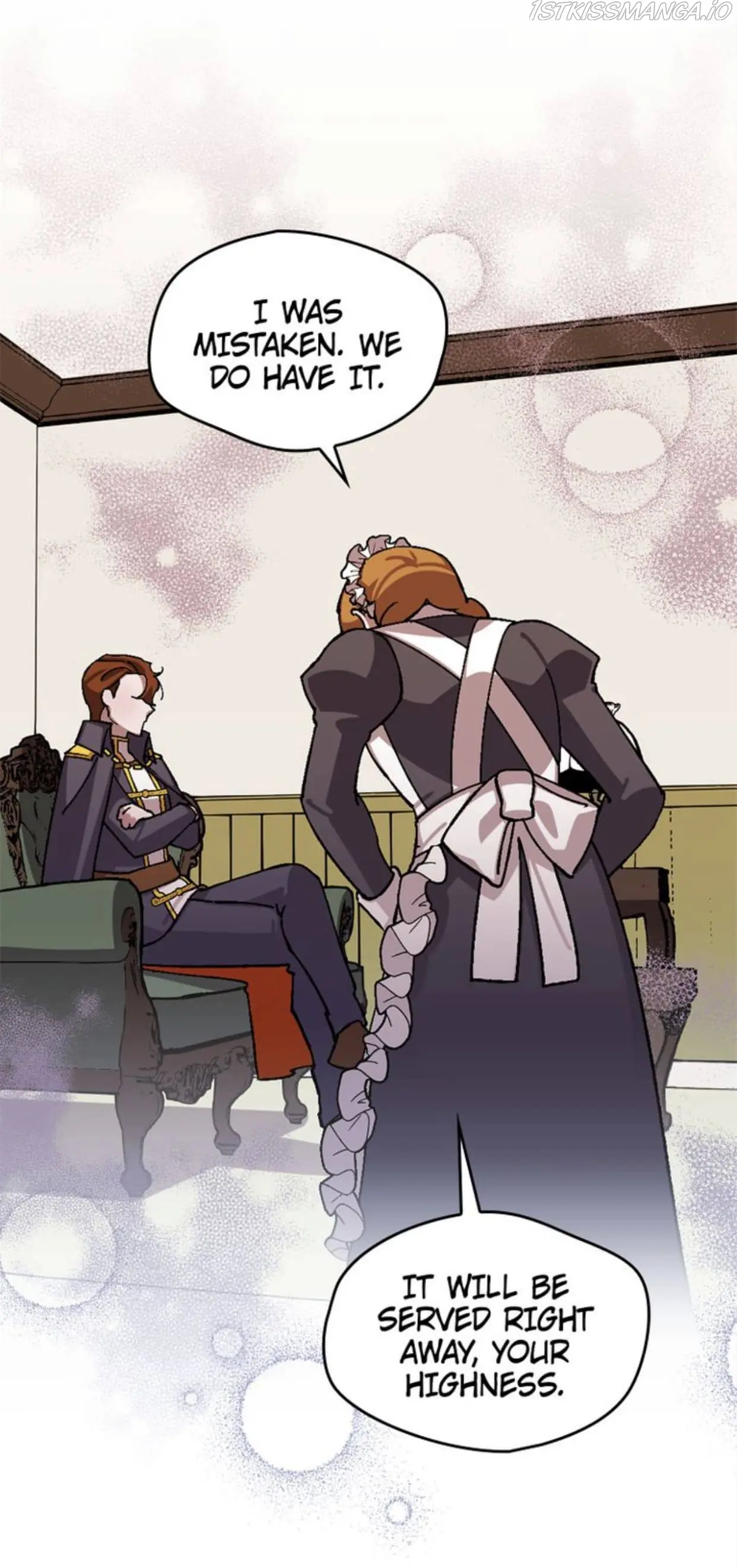 I'll Save This Damned Family! Chapter 54 page 7