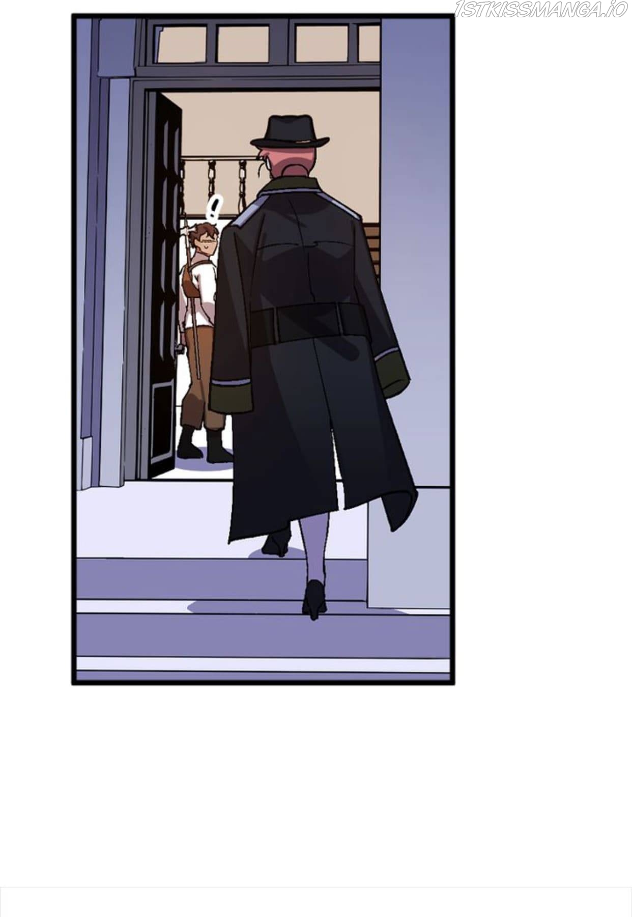 I'll Save This Damned Family! Chapter 54 page 24