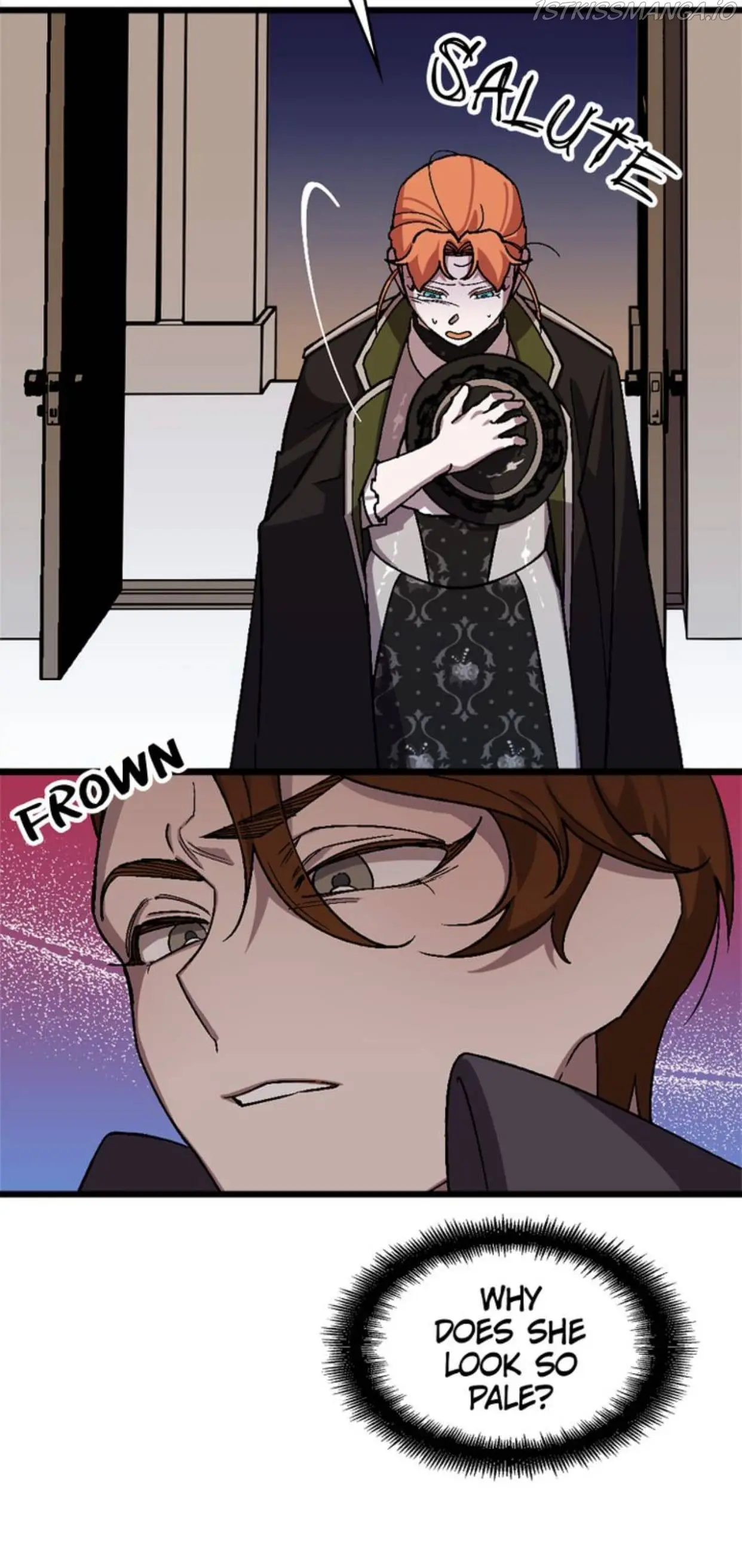 I'll Save This Damned Family! Chapter 54 page 28
